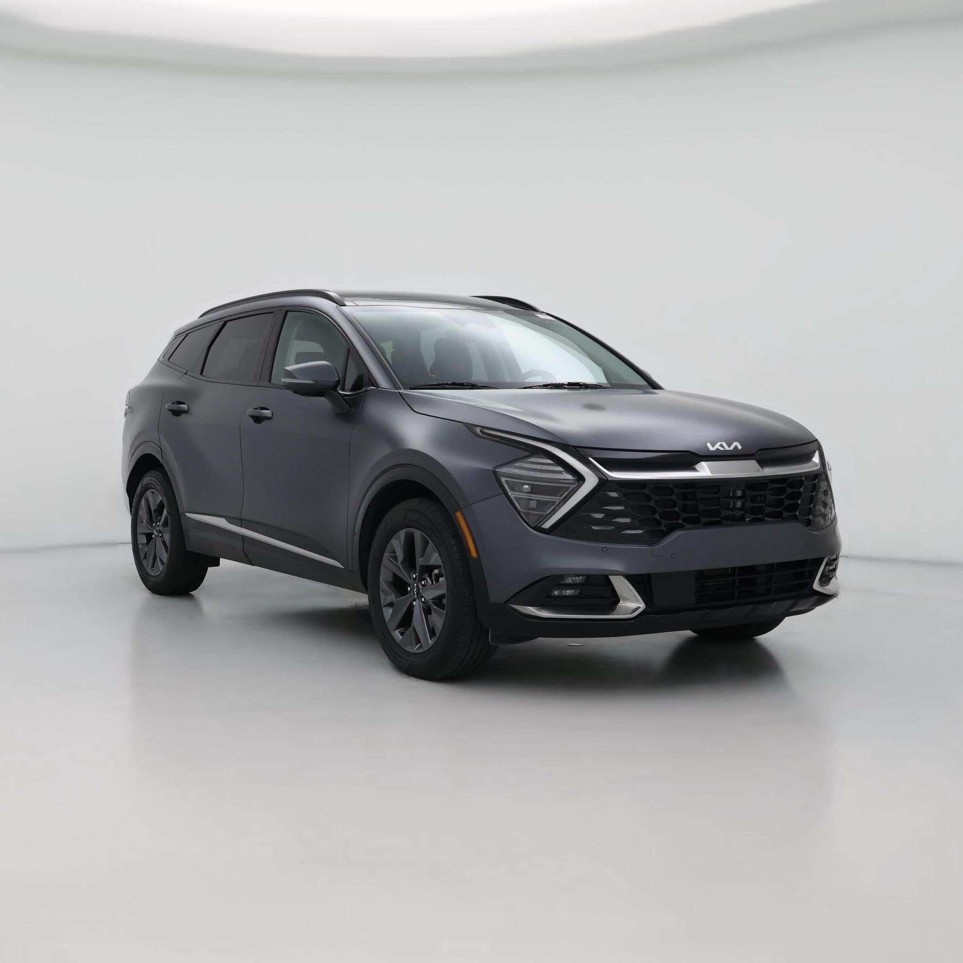 Thumbnail: 2023 Kia Sportage - 1