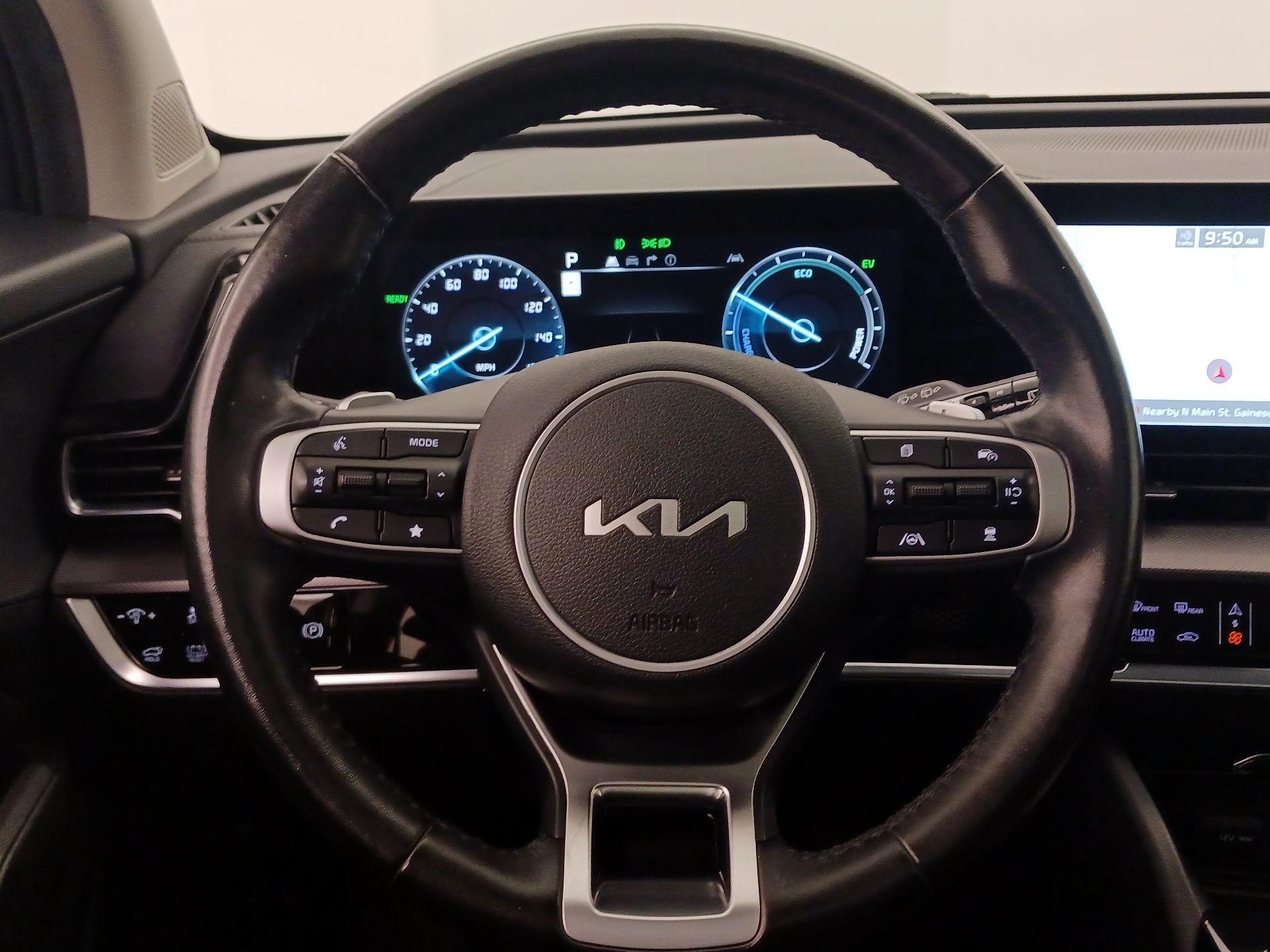 Thumbnail: 2023 Kia Sportage - 10