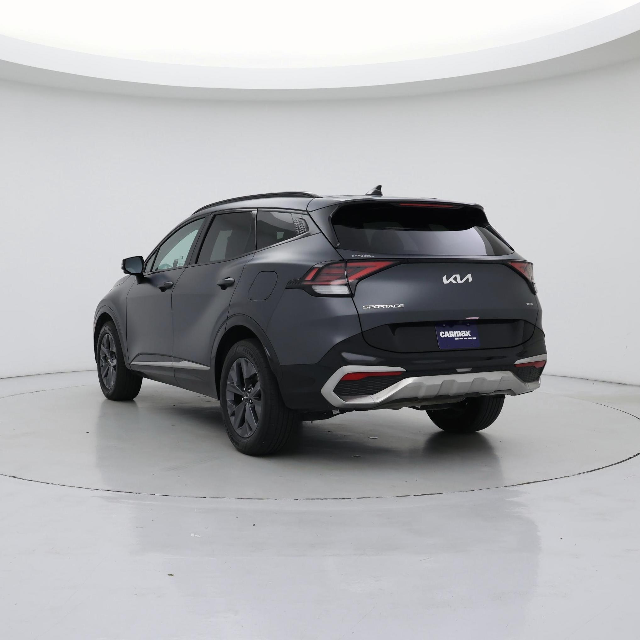Thumbnail: 2023 Kia Sportage - 2