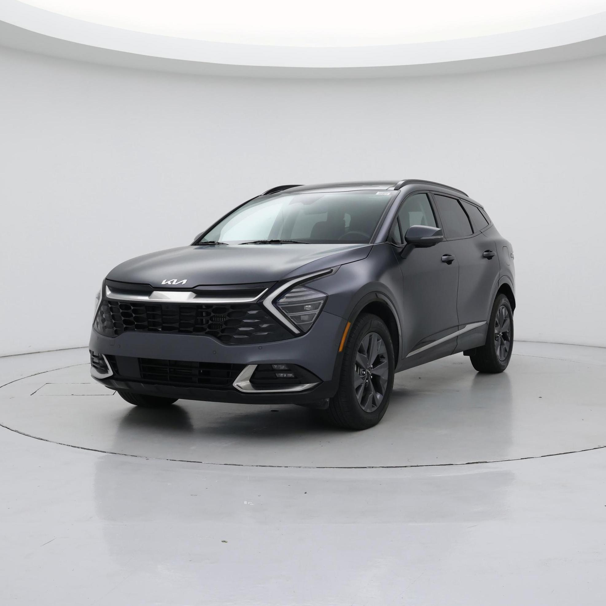 Thumbnail: 2023 Kia Sportage - 4