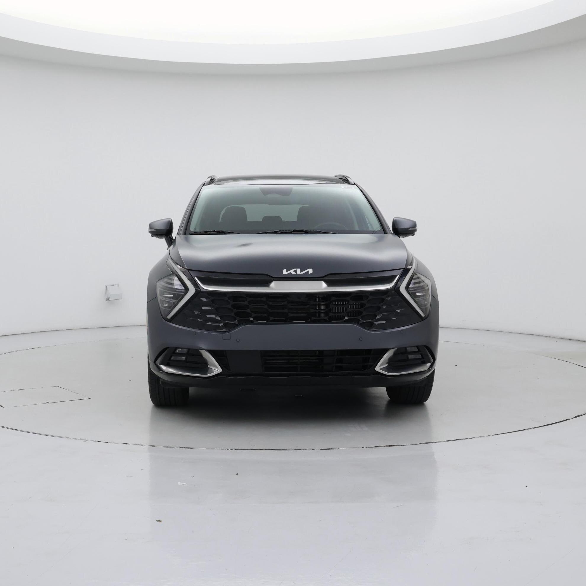 Thumbnail: 2023 Kia Sportage - 5
