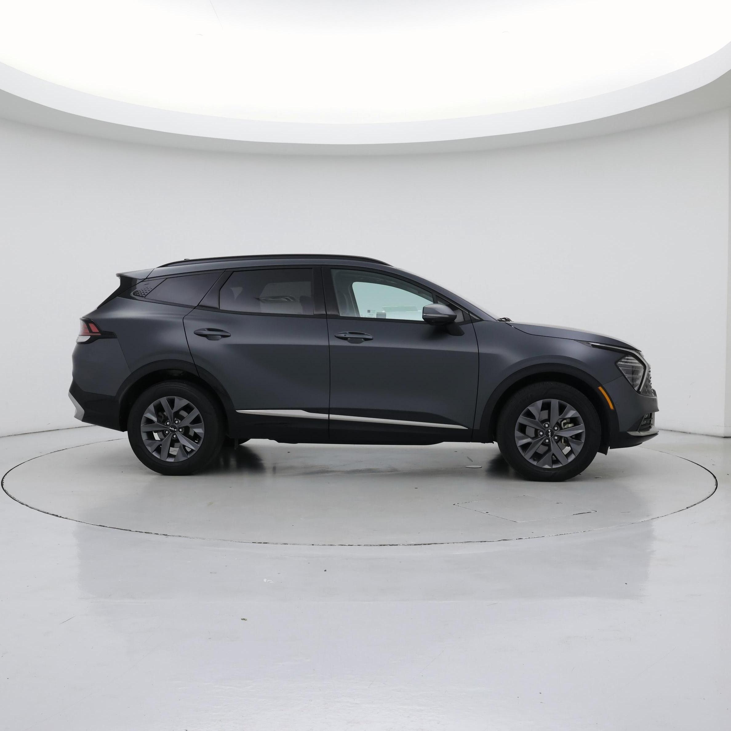 Thumbnail: 2023 Kia Sportage - 7