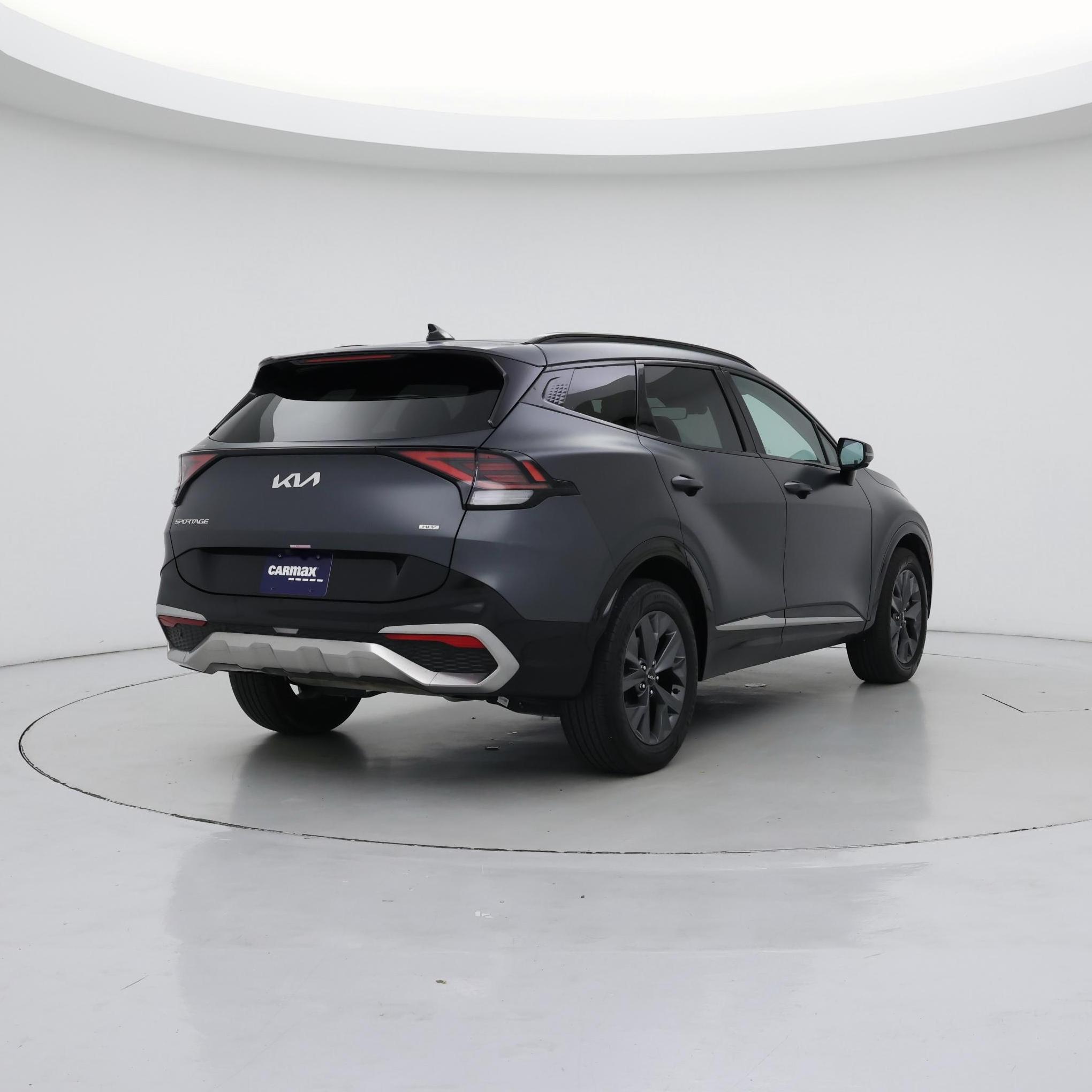 Thumbnail: 2023 Kia Sportage - 8