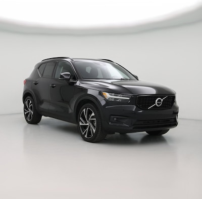 2022 Volvo XC40 T5 R-Design