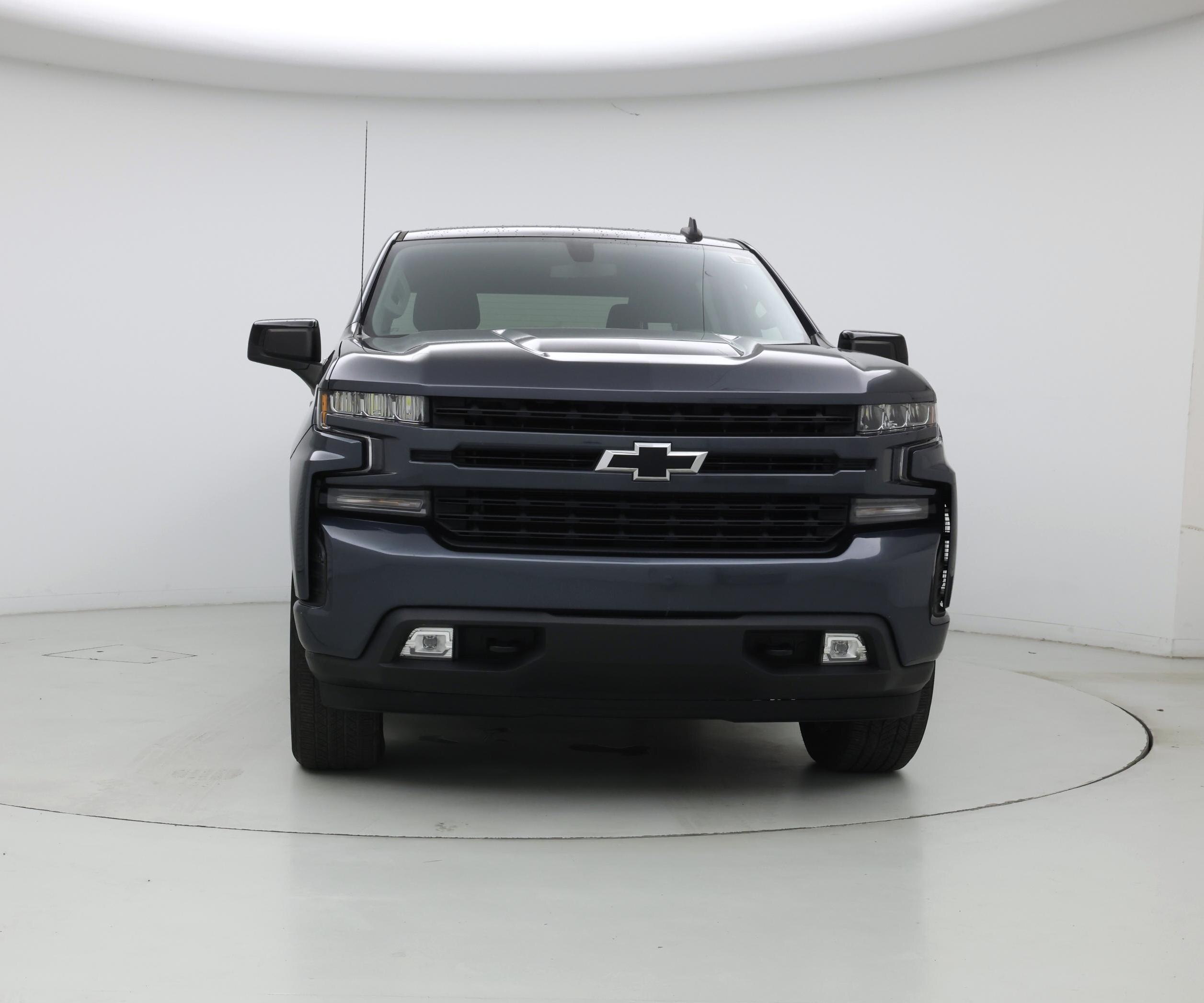 Thumbnail: 2022 Chevrolet Silverado 1500 - 5