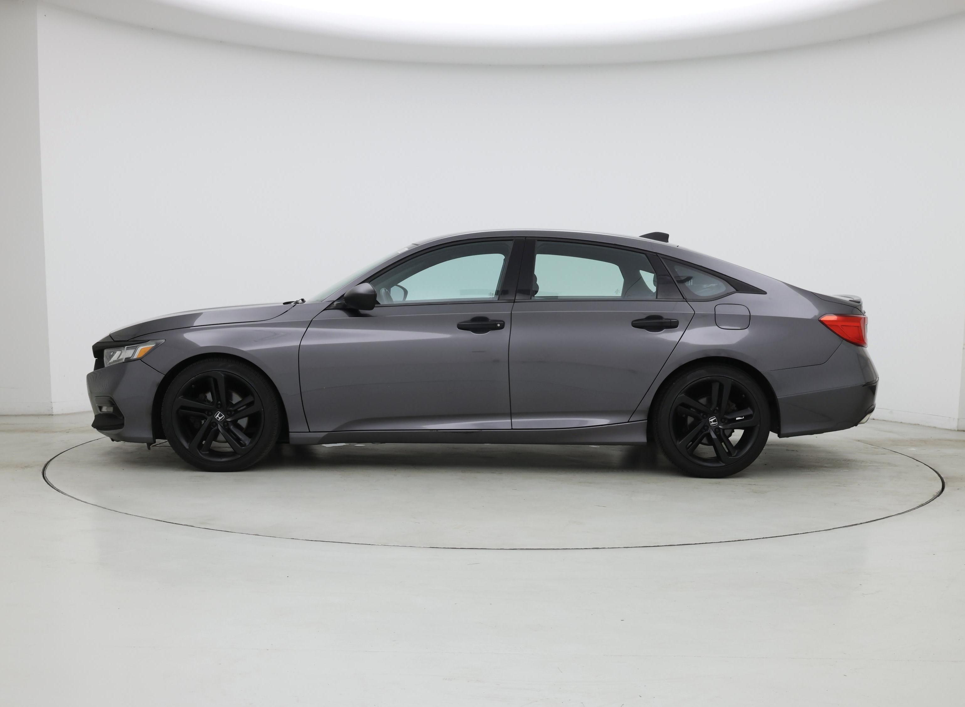 Thumbnail: 2018 Honda Accord - 3