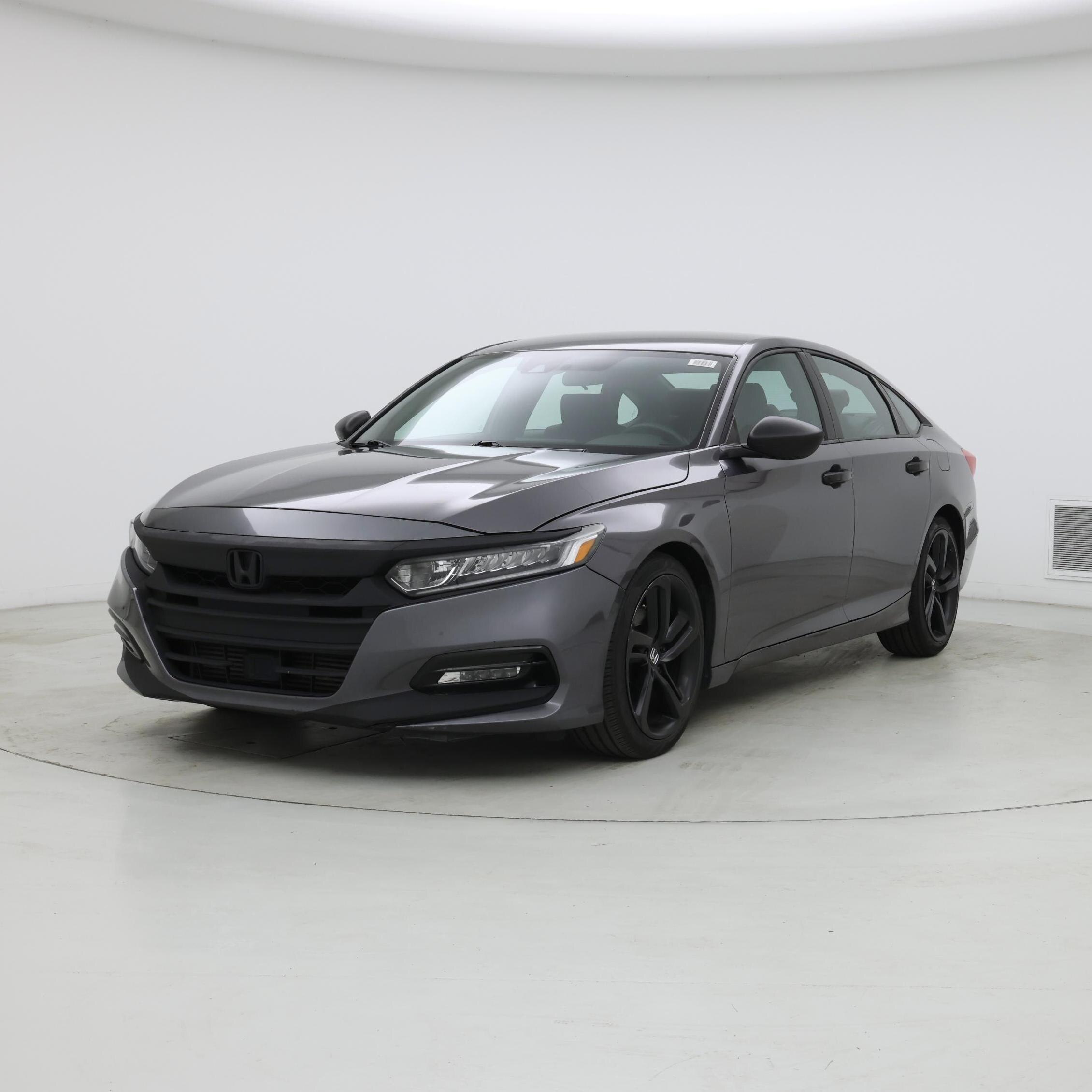 Thumbnail: 2018 Honda Accord - 4
