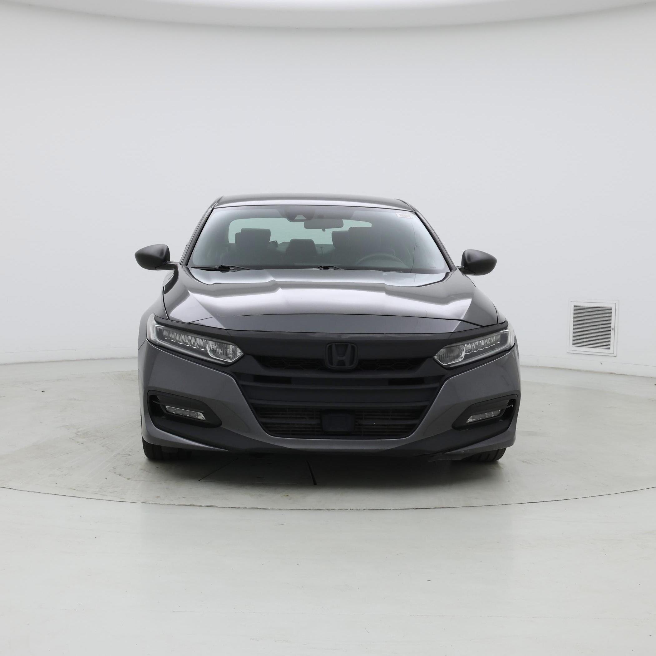 Thumbnail: 2018 Honda Accord - 5