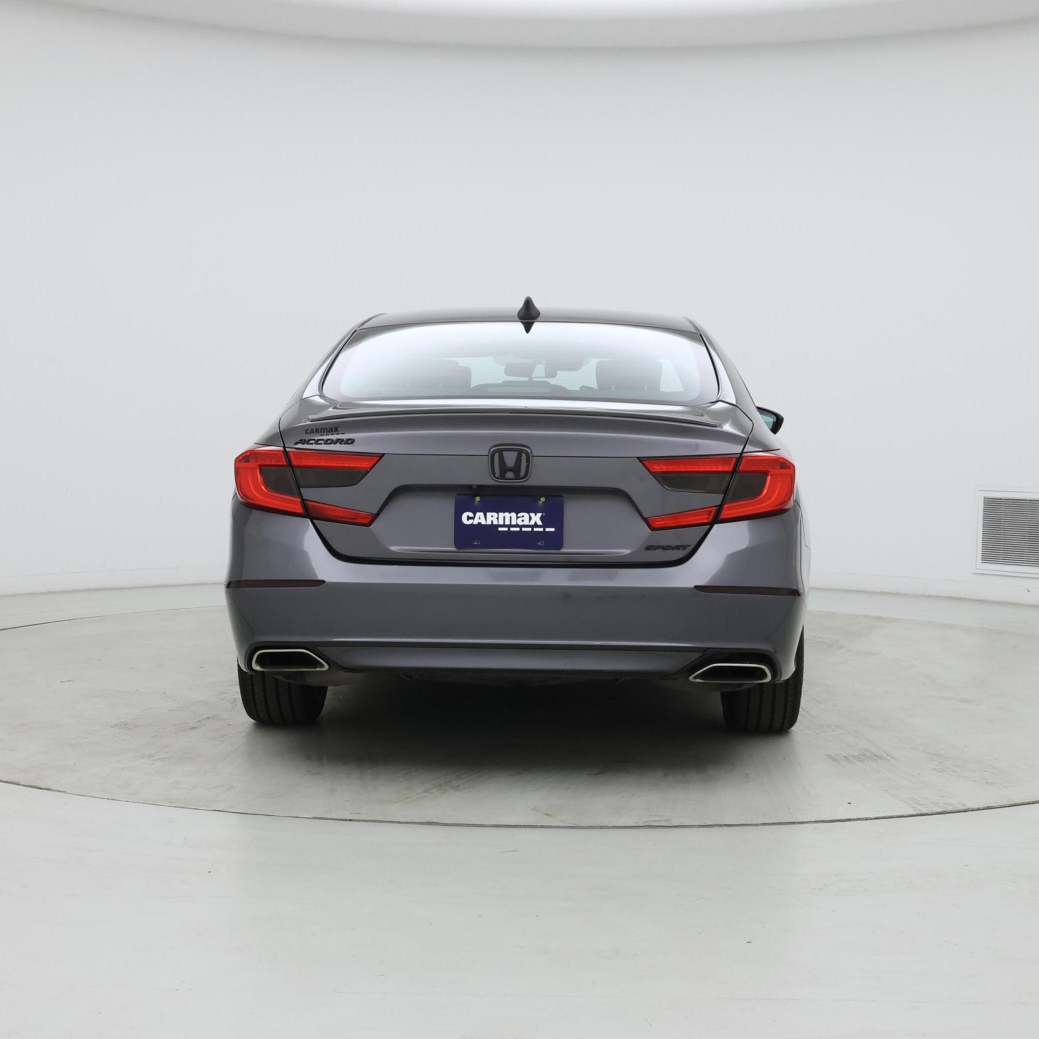 Thumbnail: 2018 Honda Accord - 6