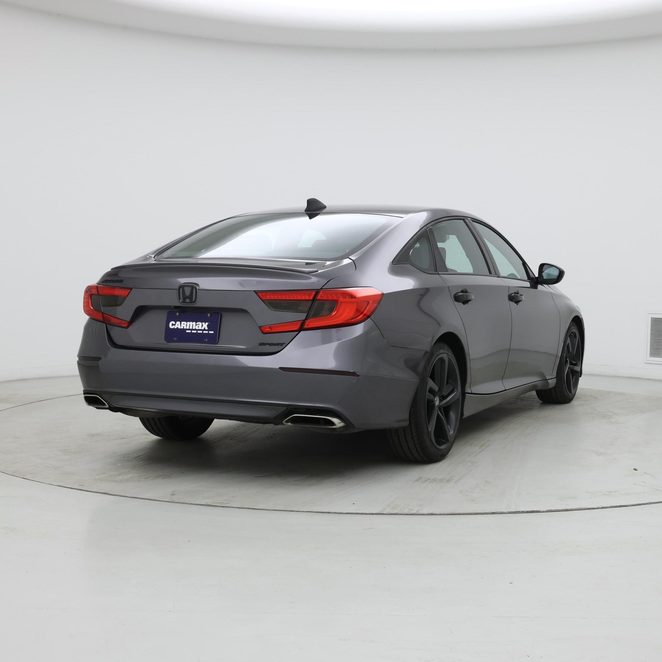 Thumbnail: 2018 Honda Accord - 8