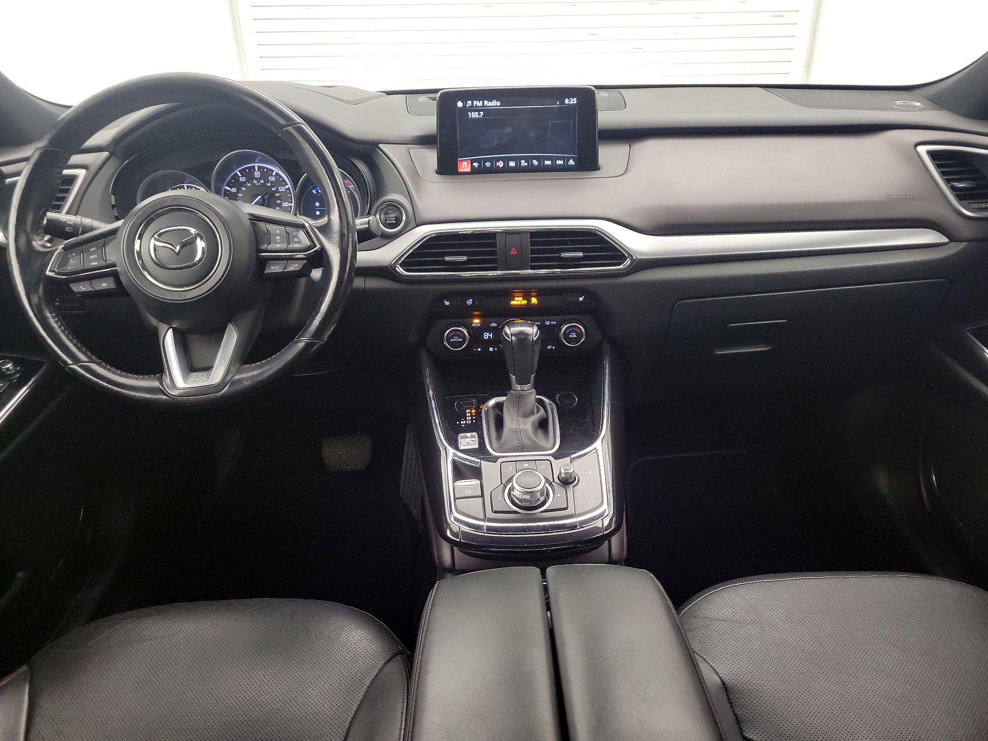 Thumbnail: 2018 Mazda CX-9 - 9