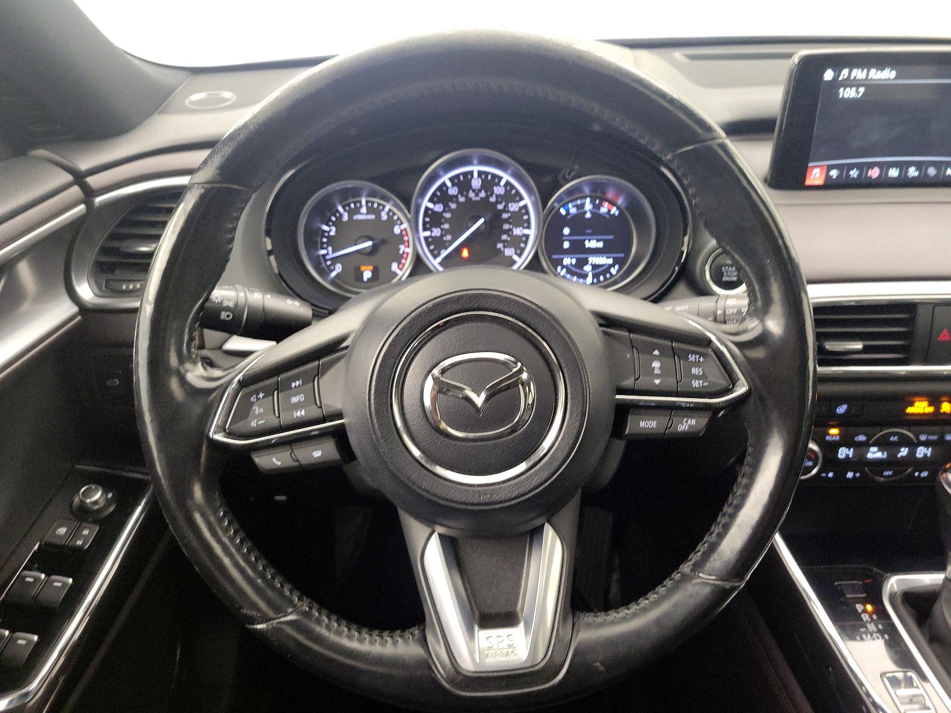Thumbnail: 2018 Mazda CX-9 - 10