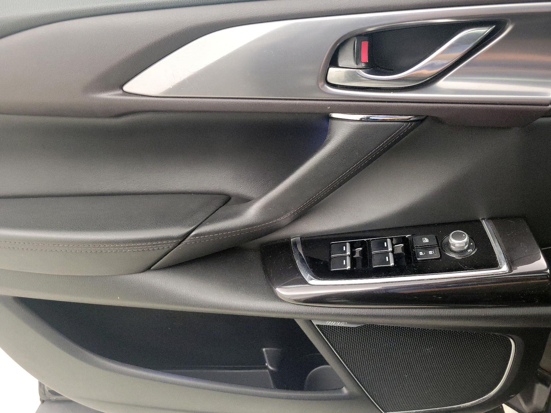 Thumbnail: 2018 Mazda CX-9 - 12