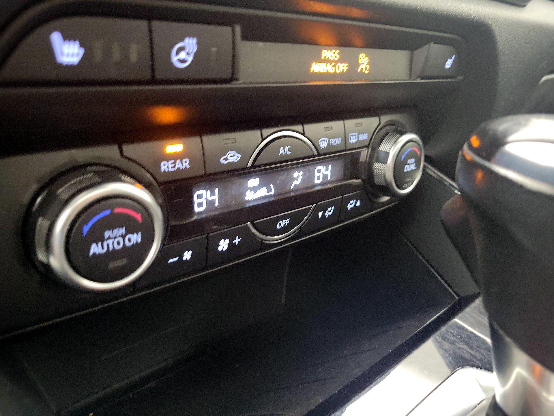 Thumbnail: 2018 Mazda CX-9 - 16