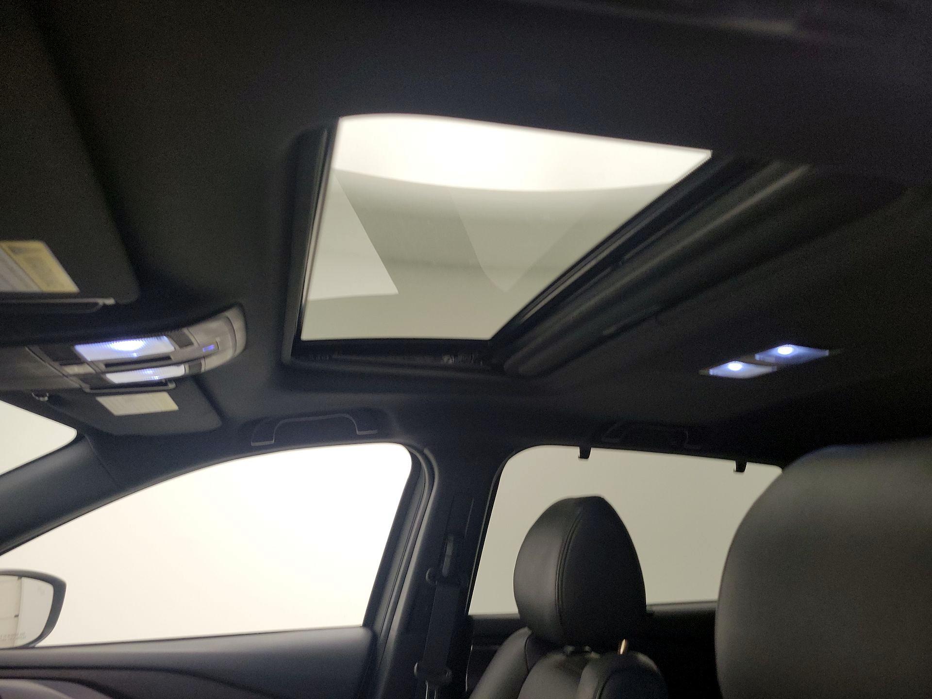 Thumbnail: 2018 Mazda CX-9 - 18
