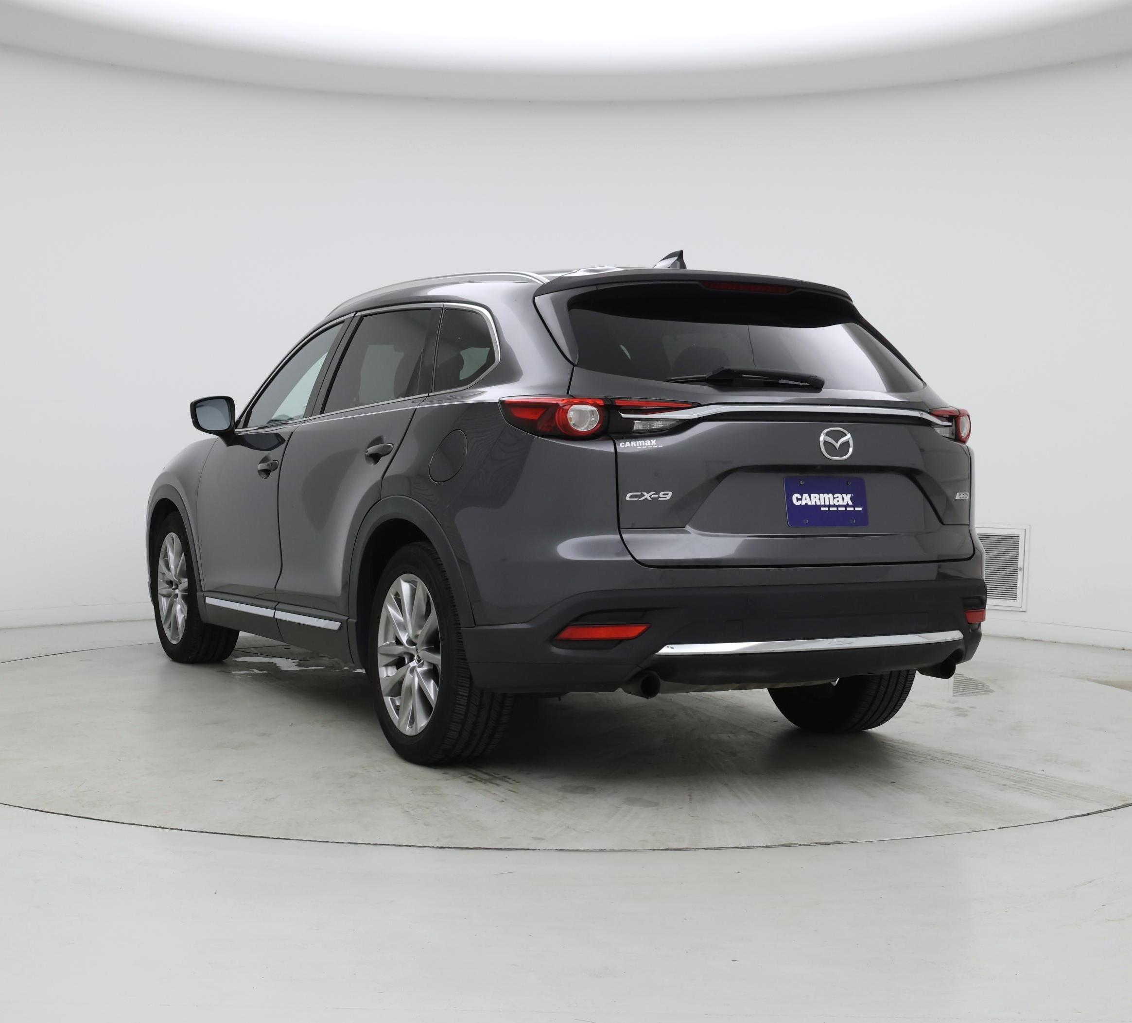 Thumbnail: 2018 Mazda CX-9 - 2