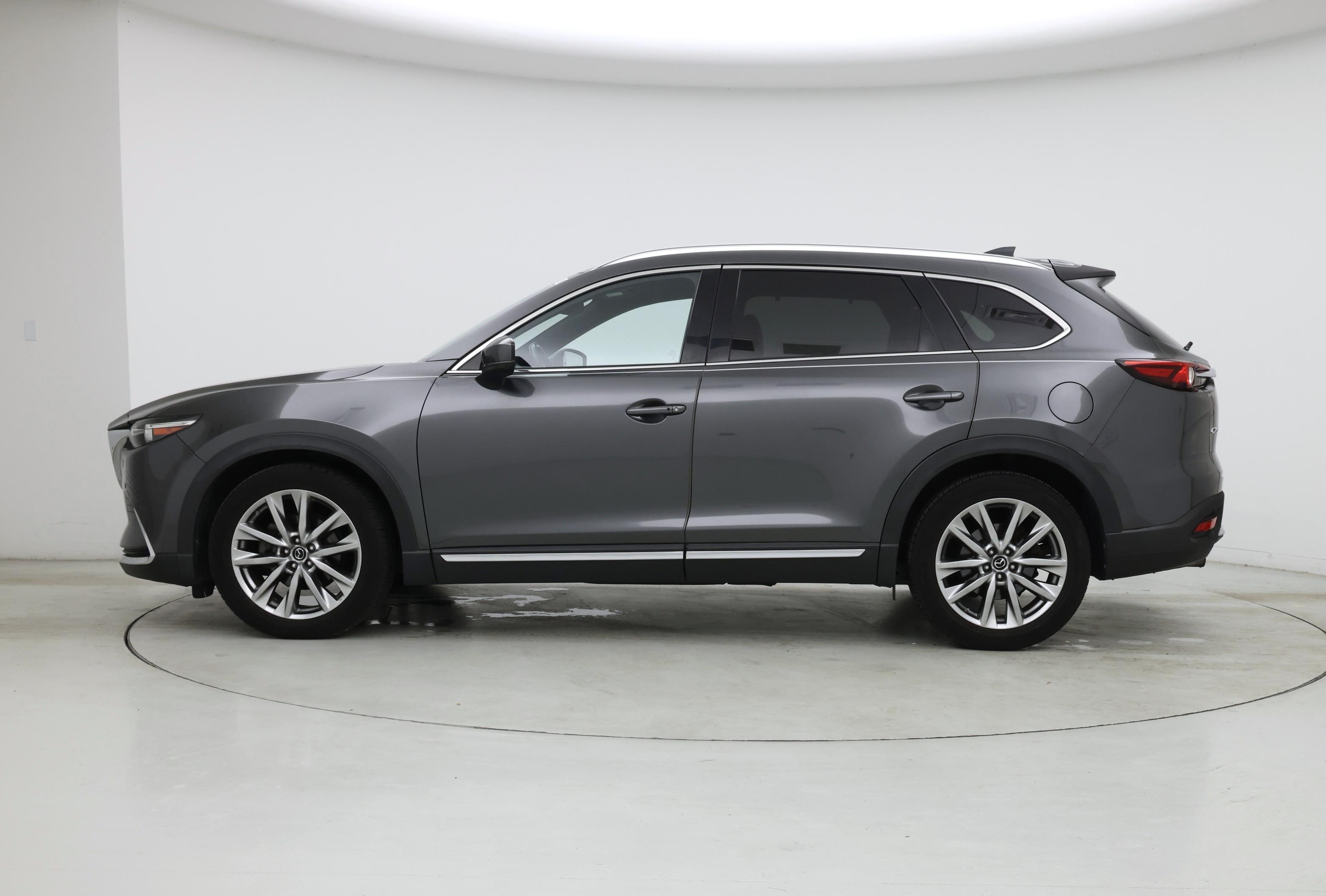 Thumbnail: 2018 Mazda CX-9 - 3