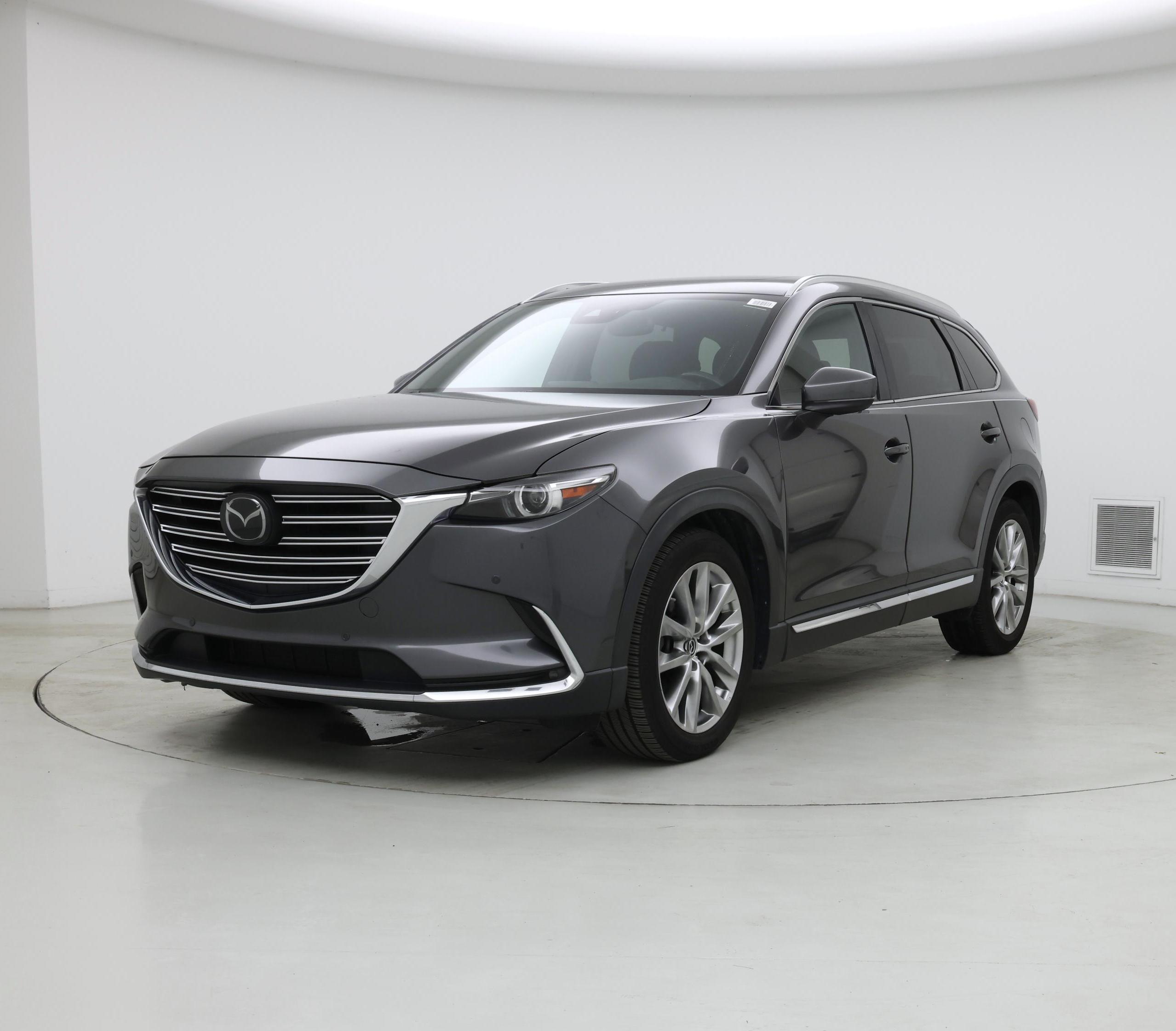 Thumbnail: 2018 Mazda CX-9 - 4