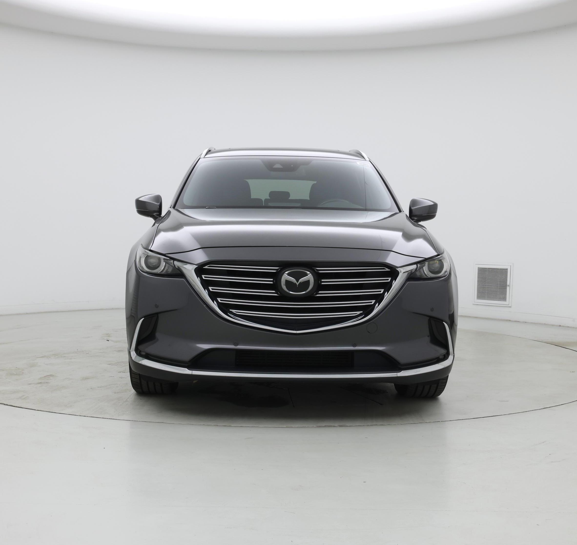 Thumbnail: 2018 Mazda CX-9 - 5