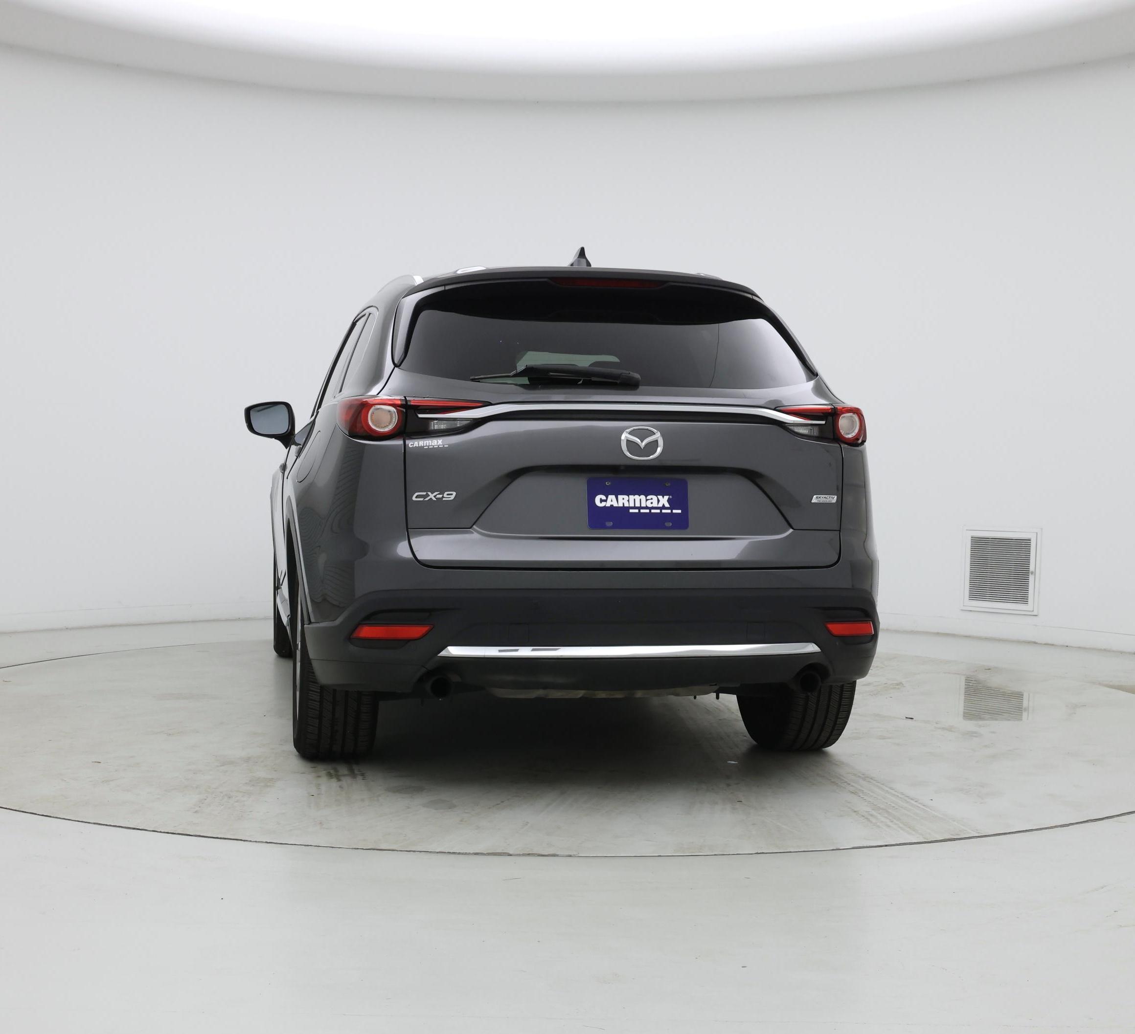 Thumbnail: 2018 Mazda CX-9 - 6
