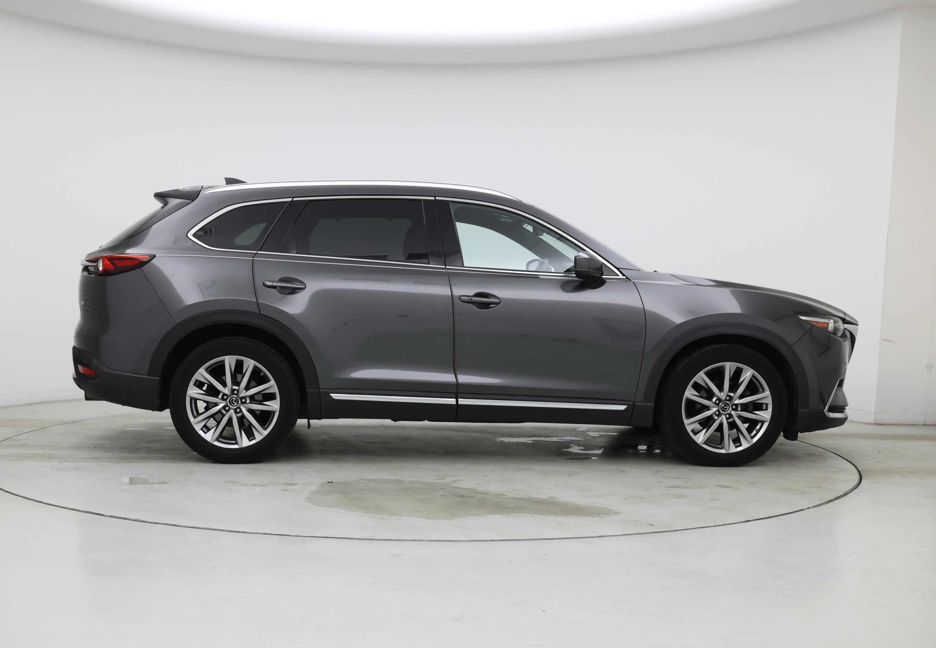 Thumbnail: 2018 Mazda CX-9 - 7