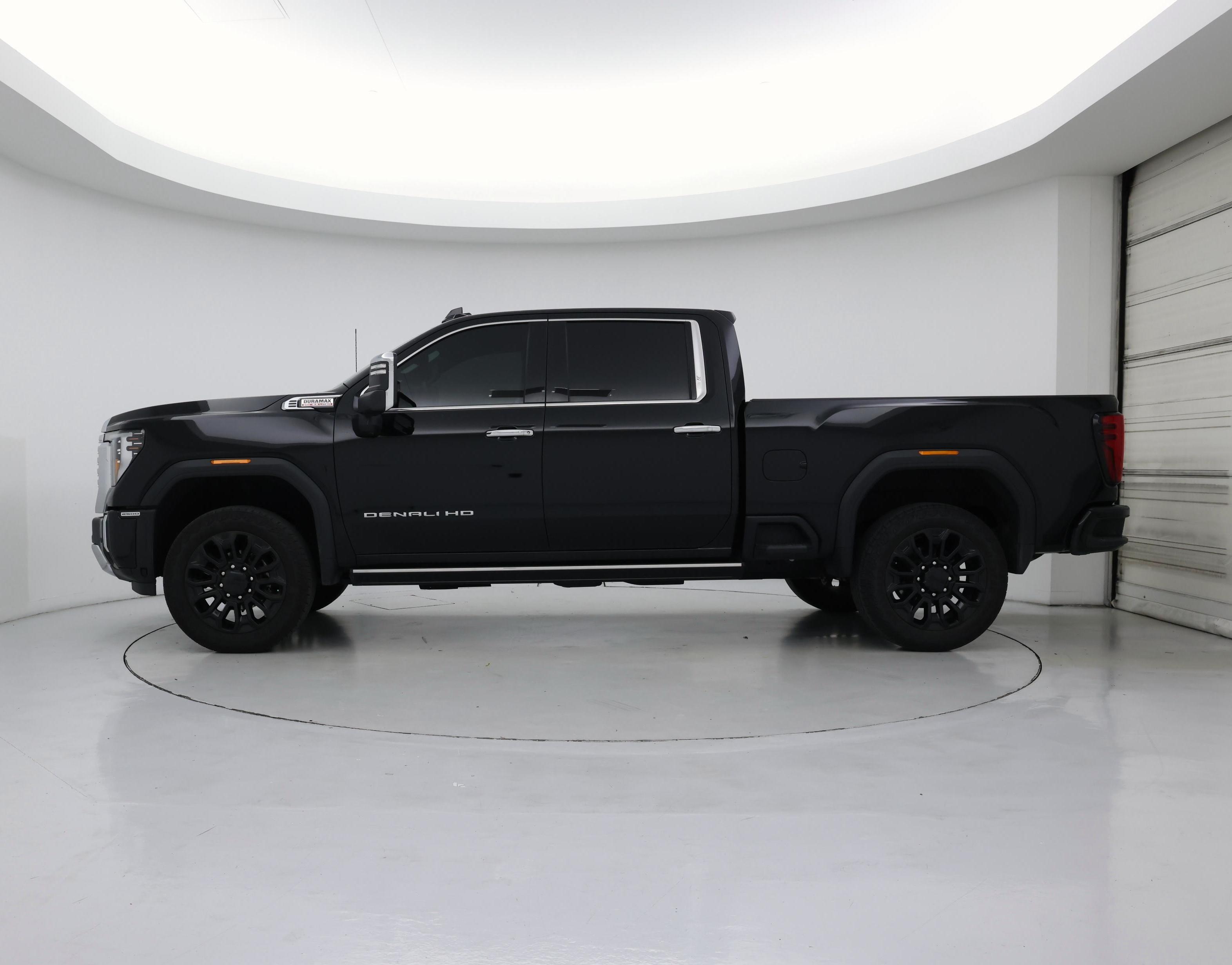 Thumbnail: 2024 GMC Sierra 2500 - 3