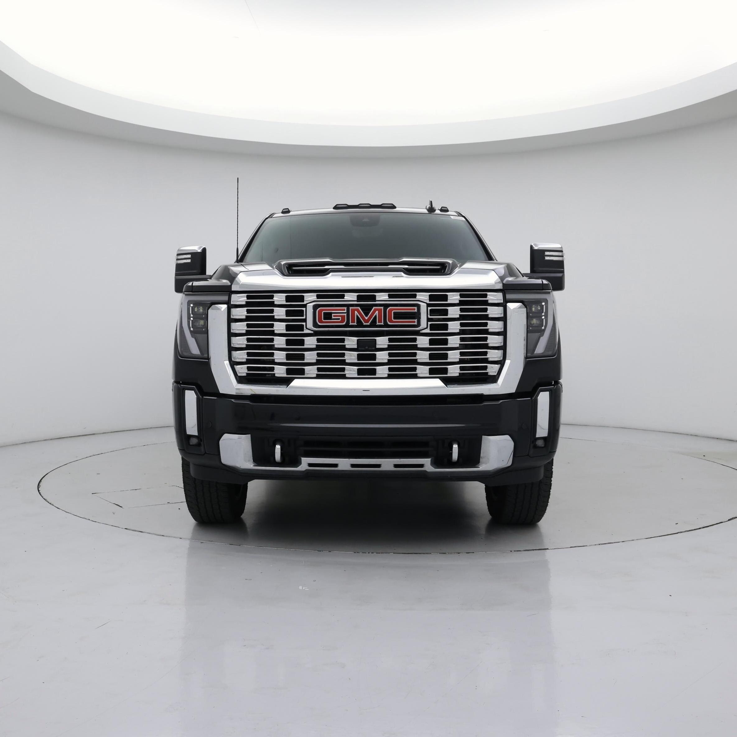 Thumbnail: 2024 GMC Sierra 2500 - 5