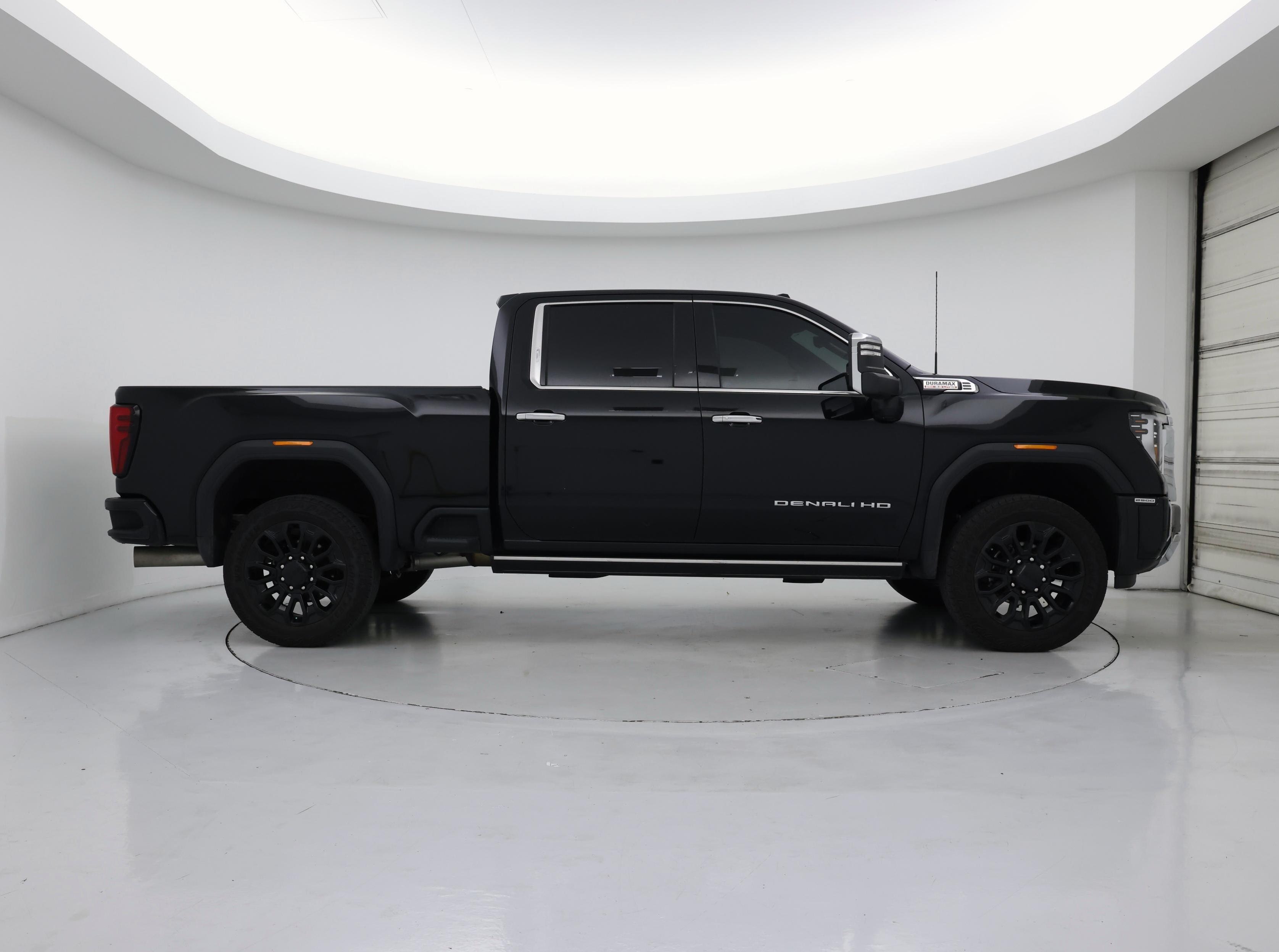 Thumbnail: 2024 GMC Sierra 2500 - 7