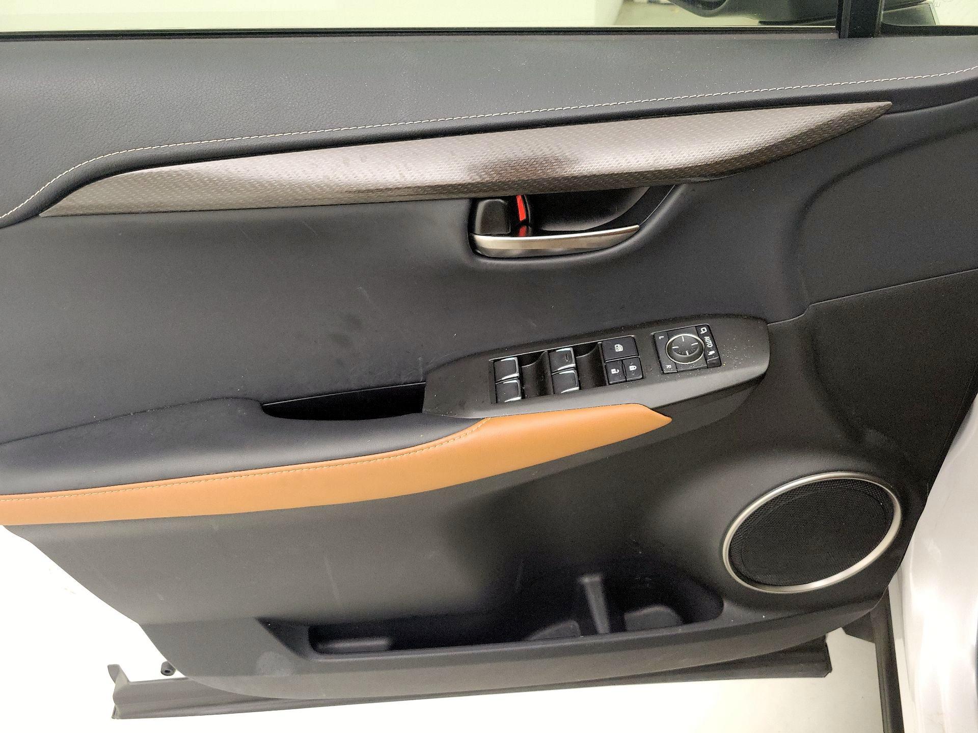 Thumbnail: 2020 Lexus NX - 12