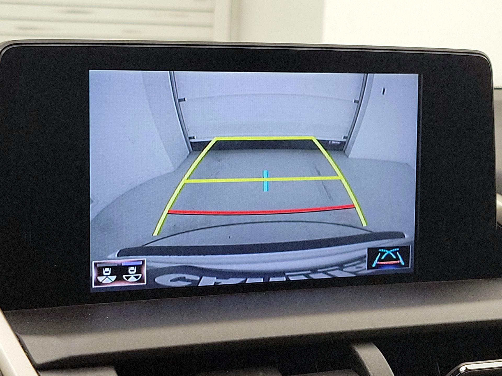 Thumbnail: 2020 Lexus NX - 14