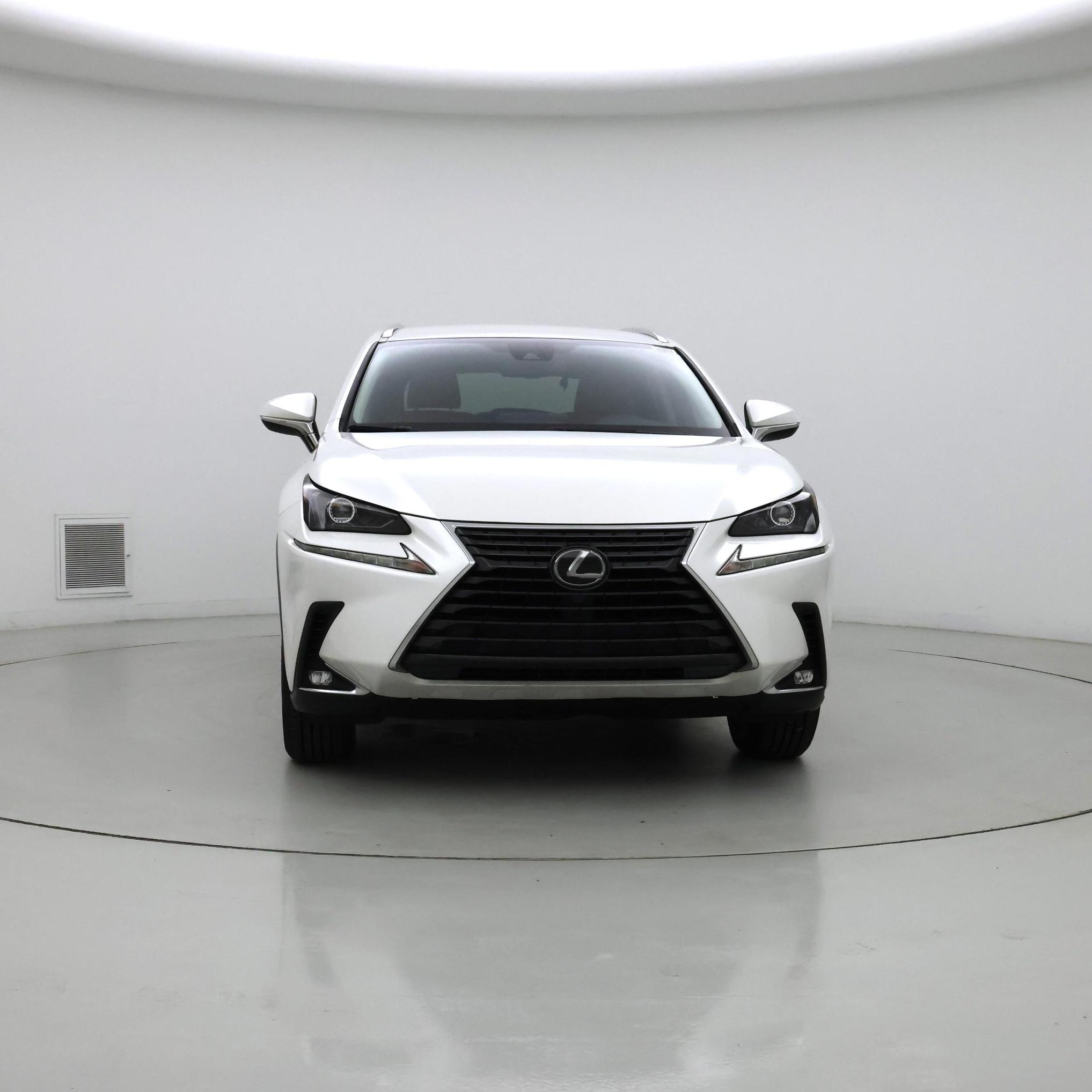 Thumbnail: 2020 Lexus NX - 5