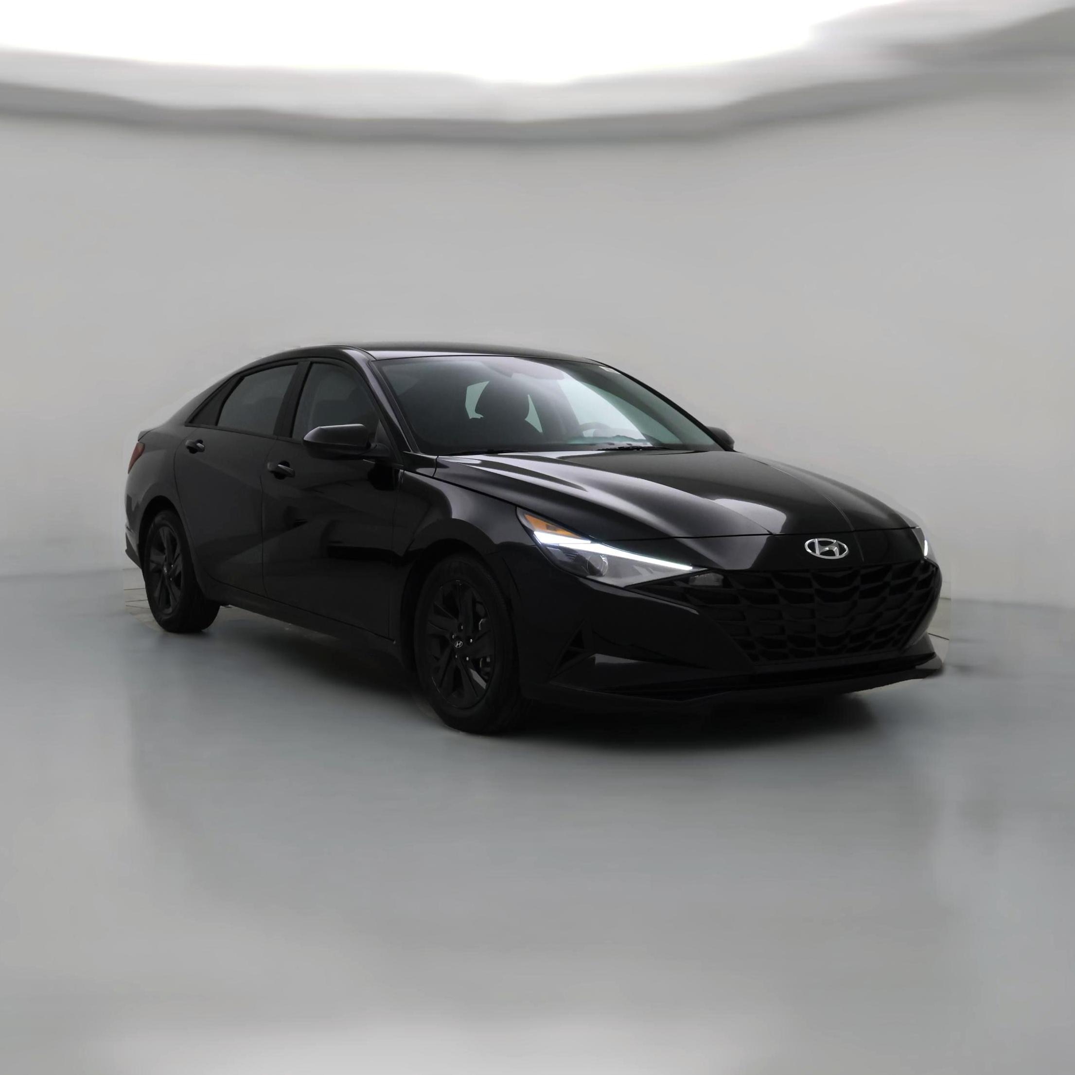 Thumbnail: 2023 Hyundai Elantra - 1