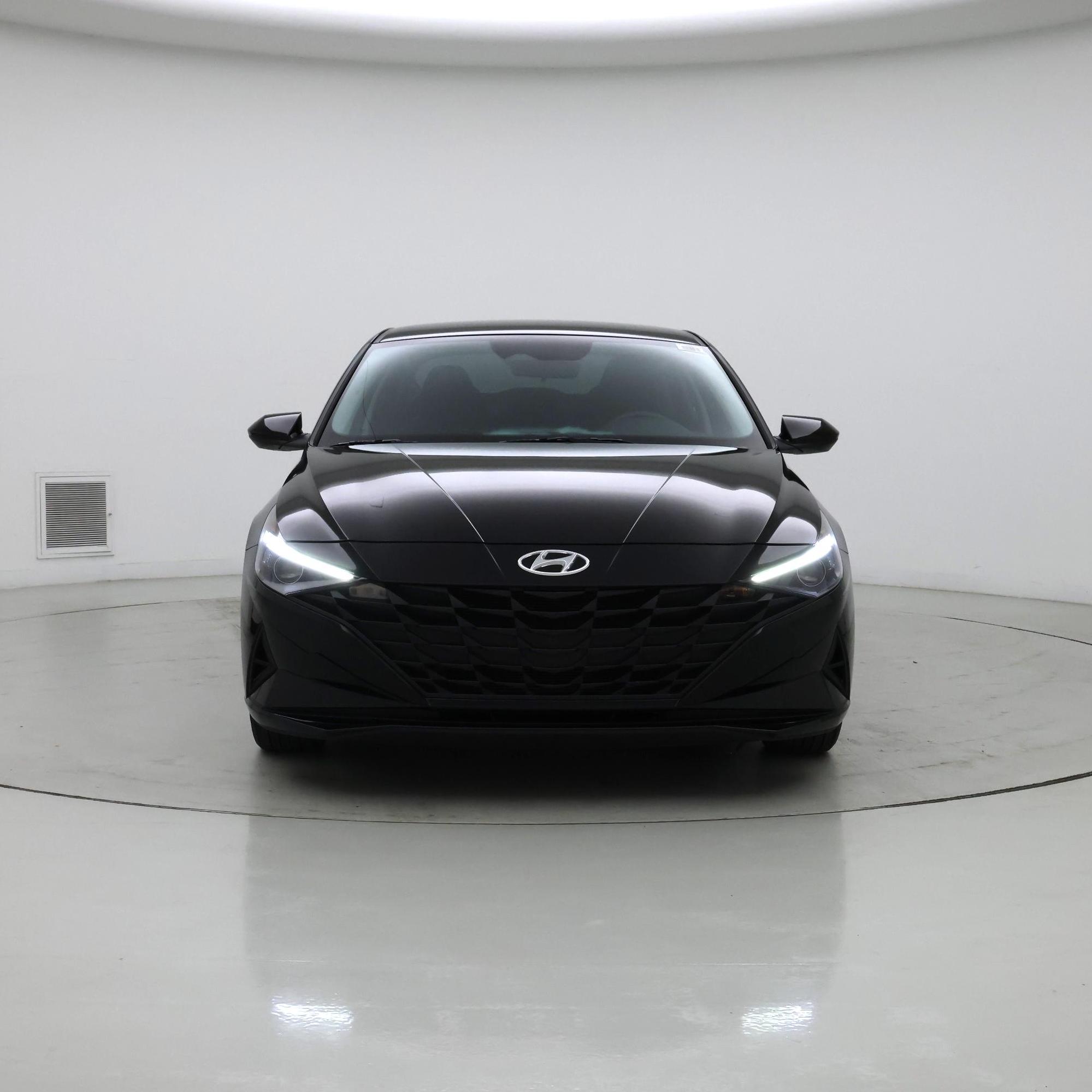 Thumbnail: 2023 Hyundai Elantra - 5