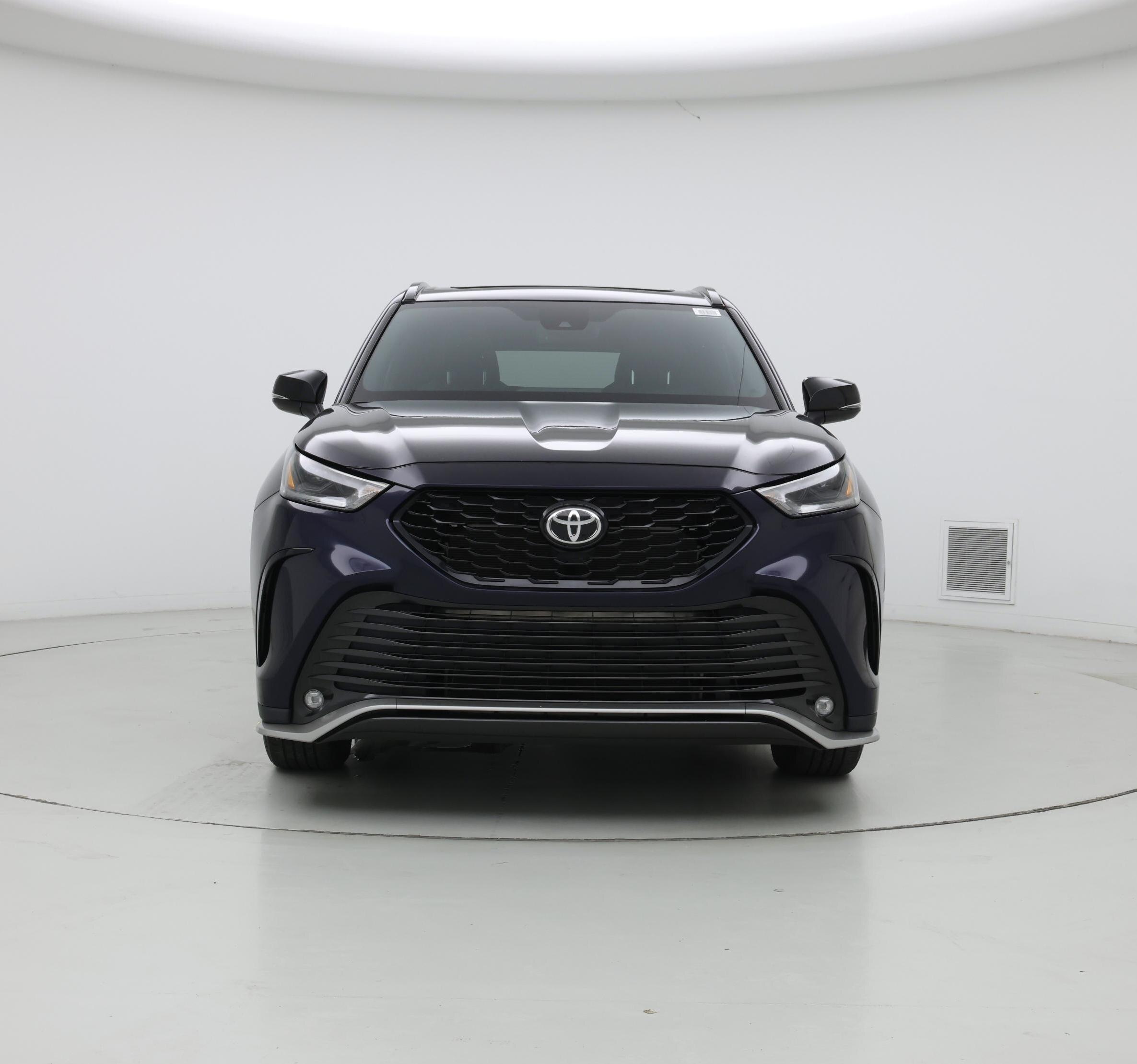 Thumbnail: 2022 Toyota Highlander - 5