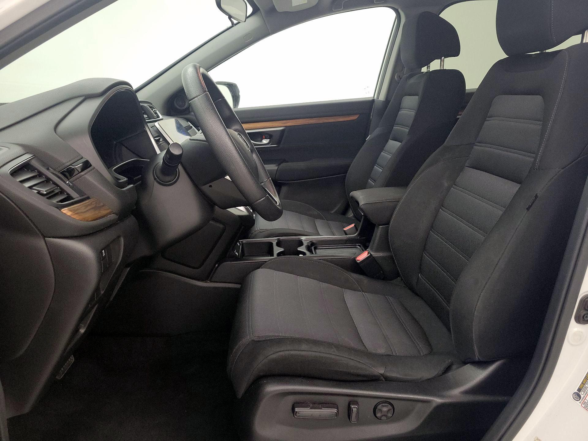 Thumbnail: 2021 Honda CR-V - 11