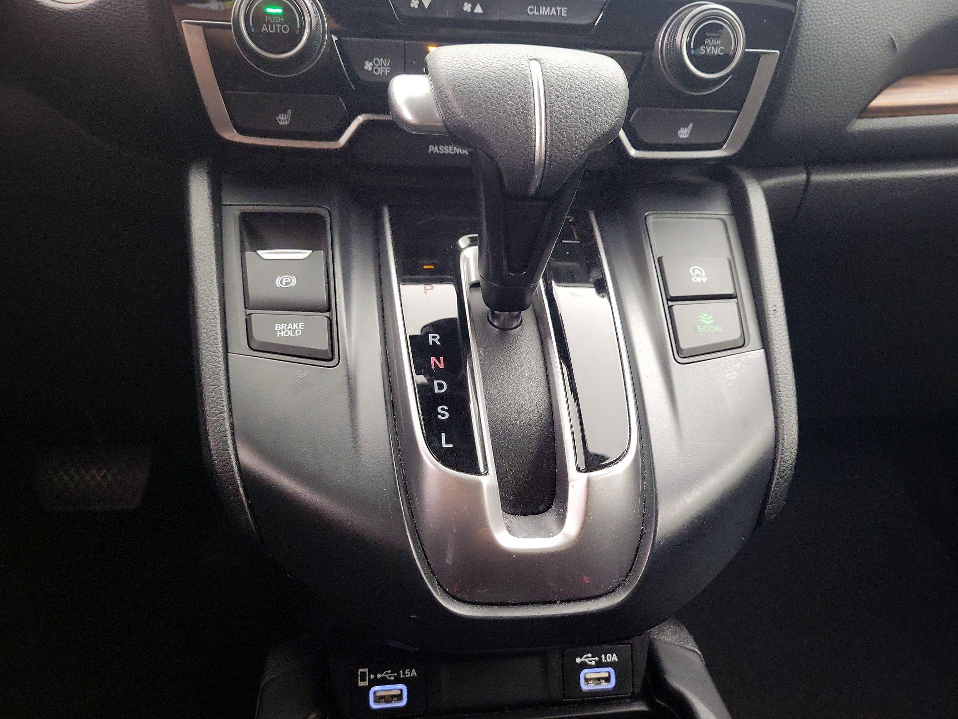 Thumbnail: 2021 Honda CR-V - 17