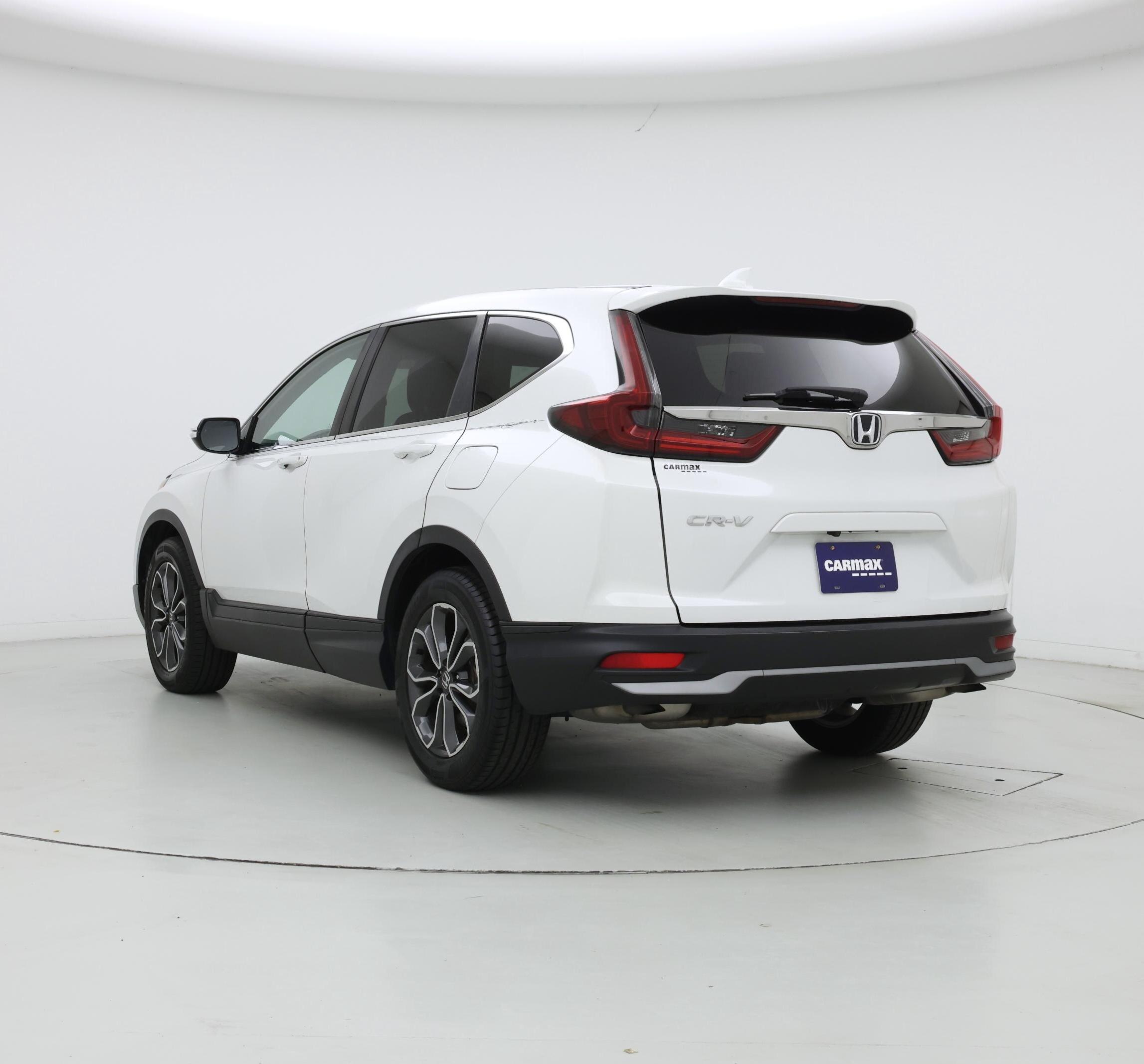 Thumbnail: 2021 Honda CR-V - 2