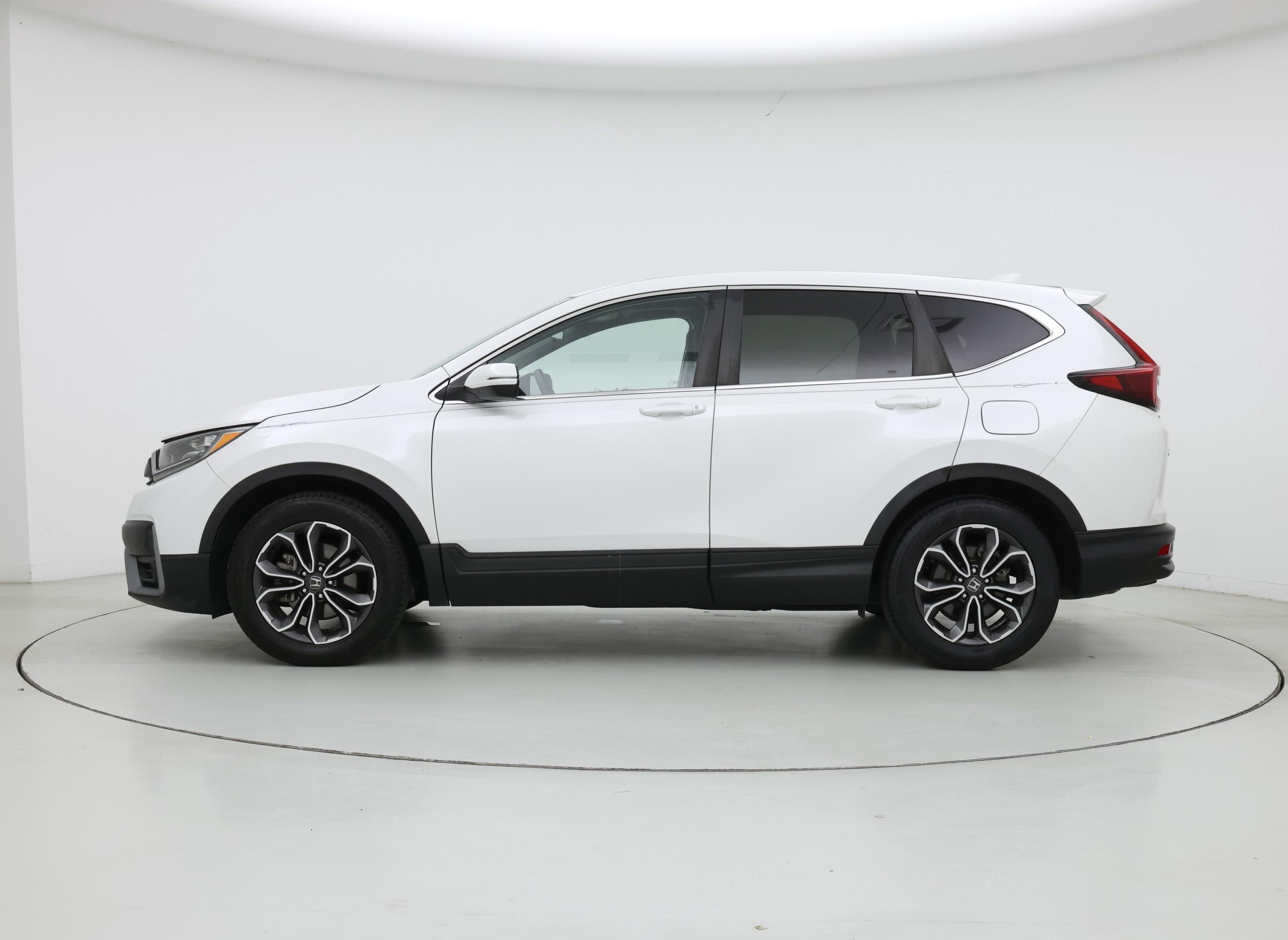Thumbnail: 2021 Honda CR-V - 3