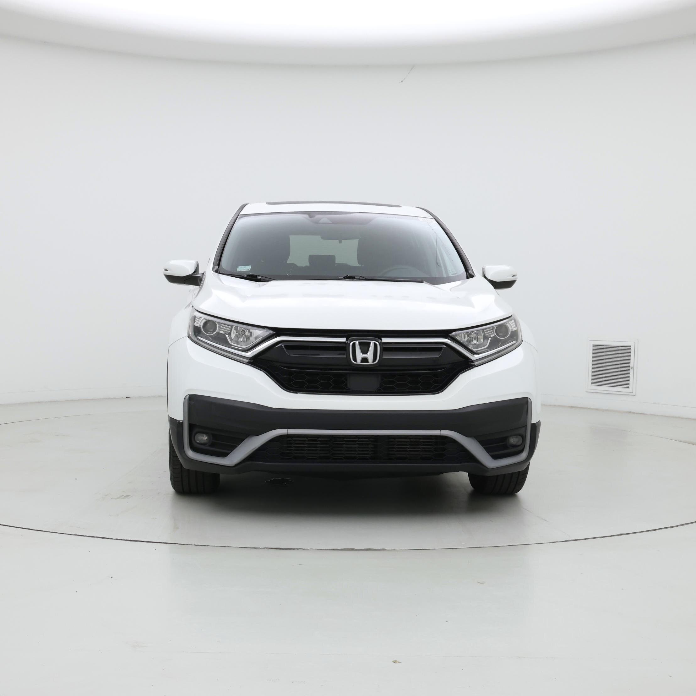 Thumbnail: 2021 Honda CR-V - 5