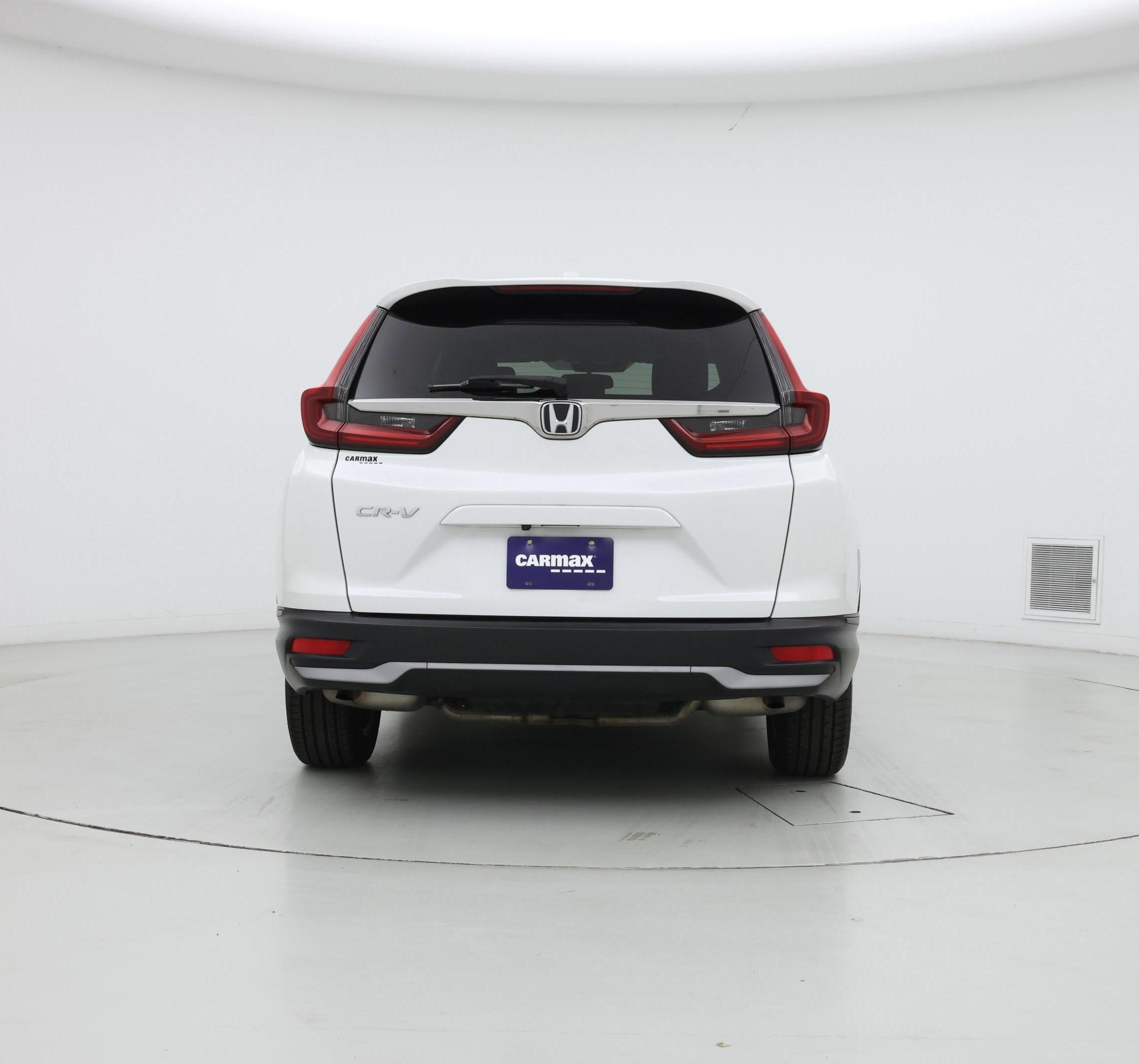 Thumbnail: 2021 Honda CR-V - 6
