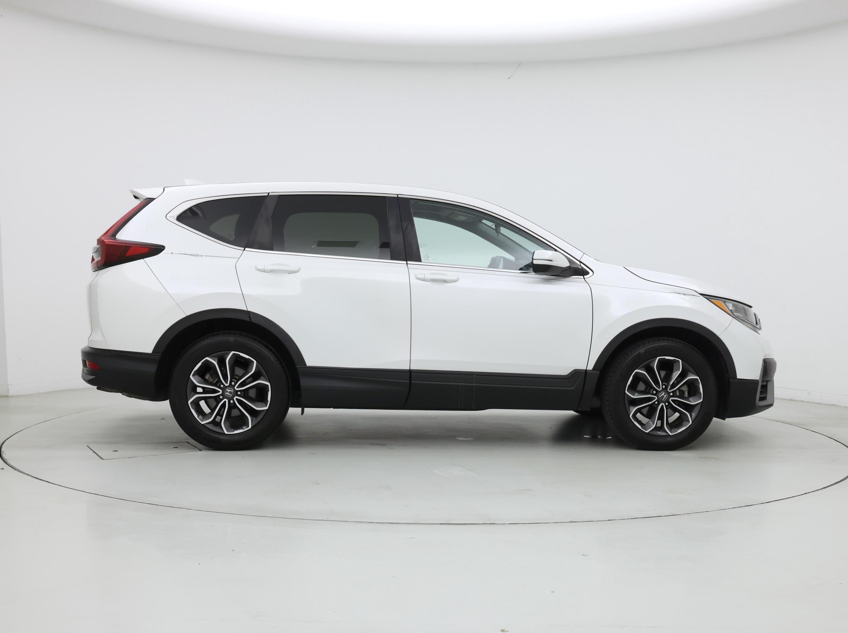 Thumbnail: 2021 Honda CR-V - 7