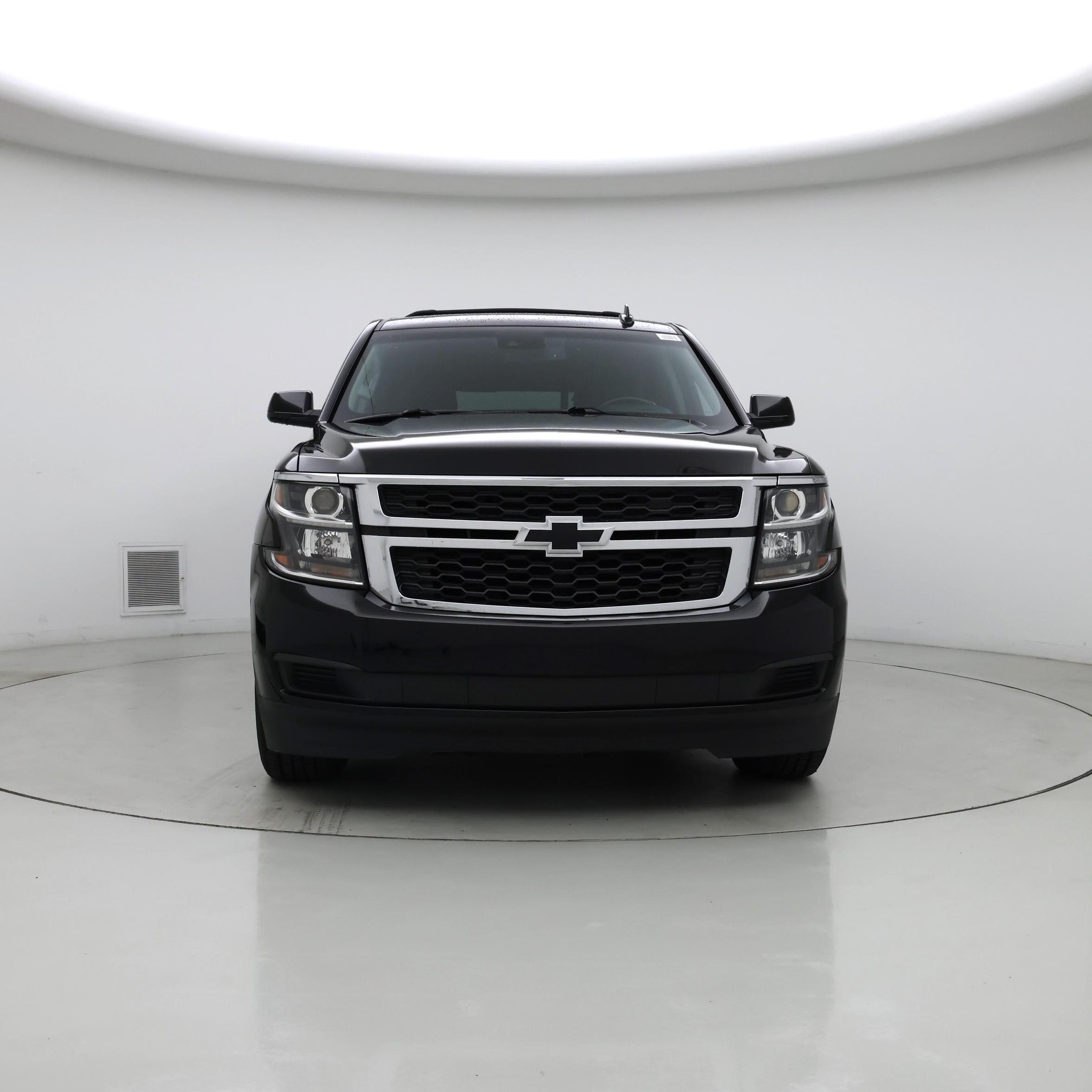 Thumbnail: 2019 Chevrolet Suburban - 5