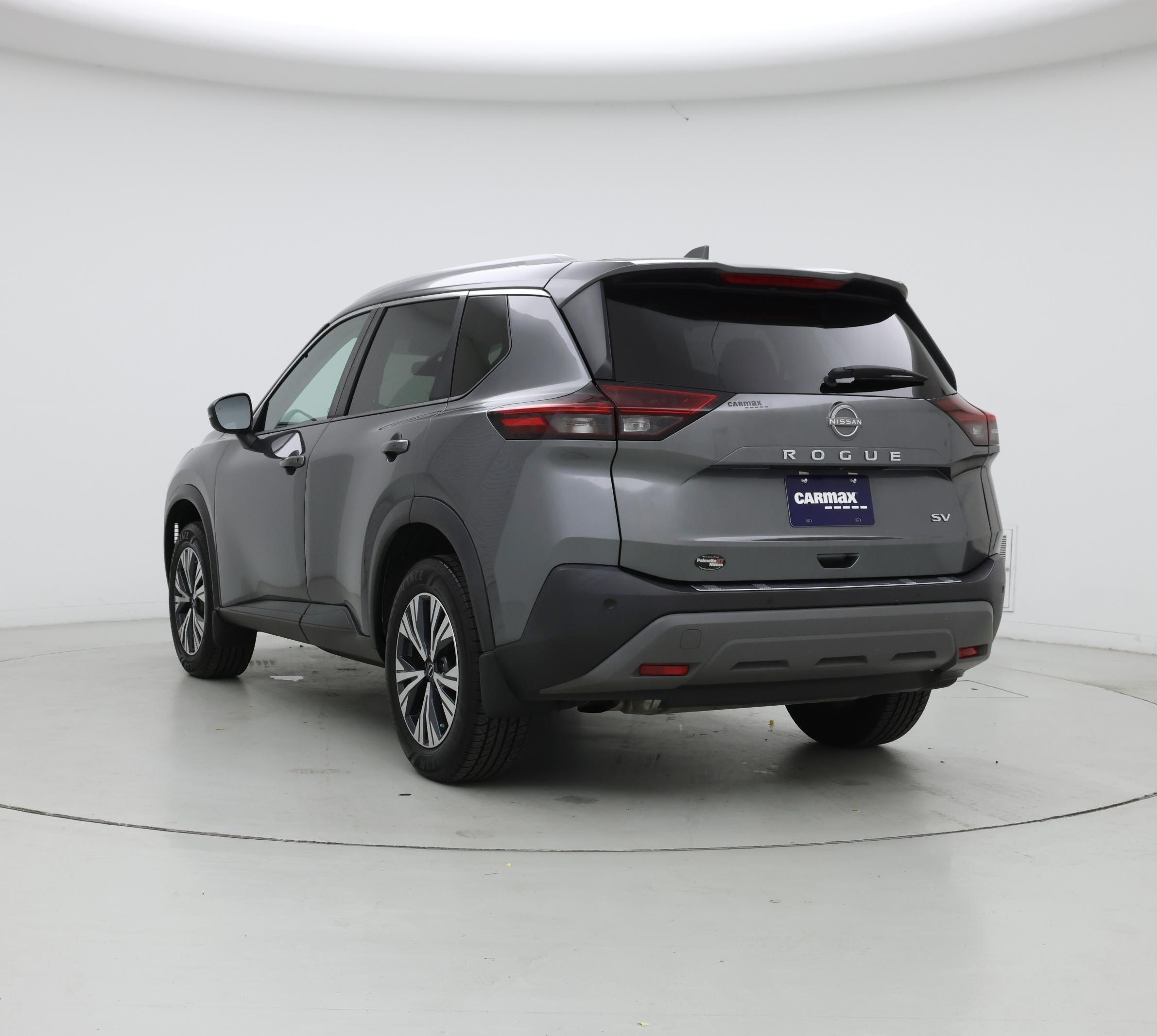Thumbnail: 2022 Nissan Rogue - 2