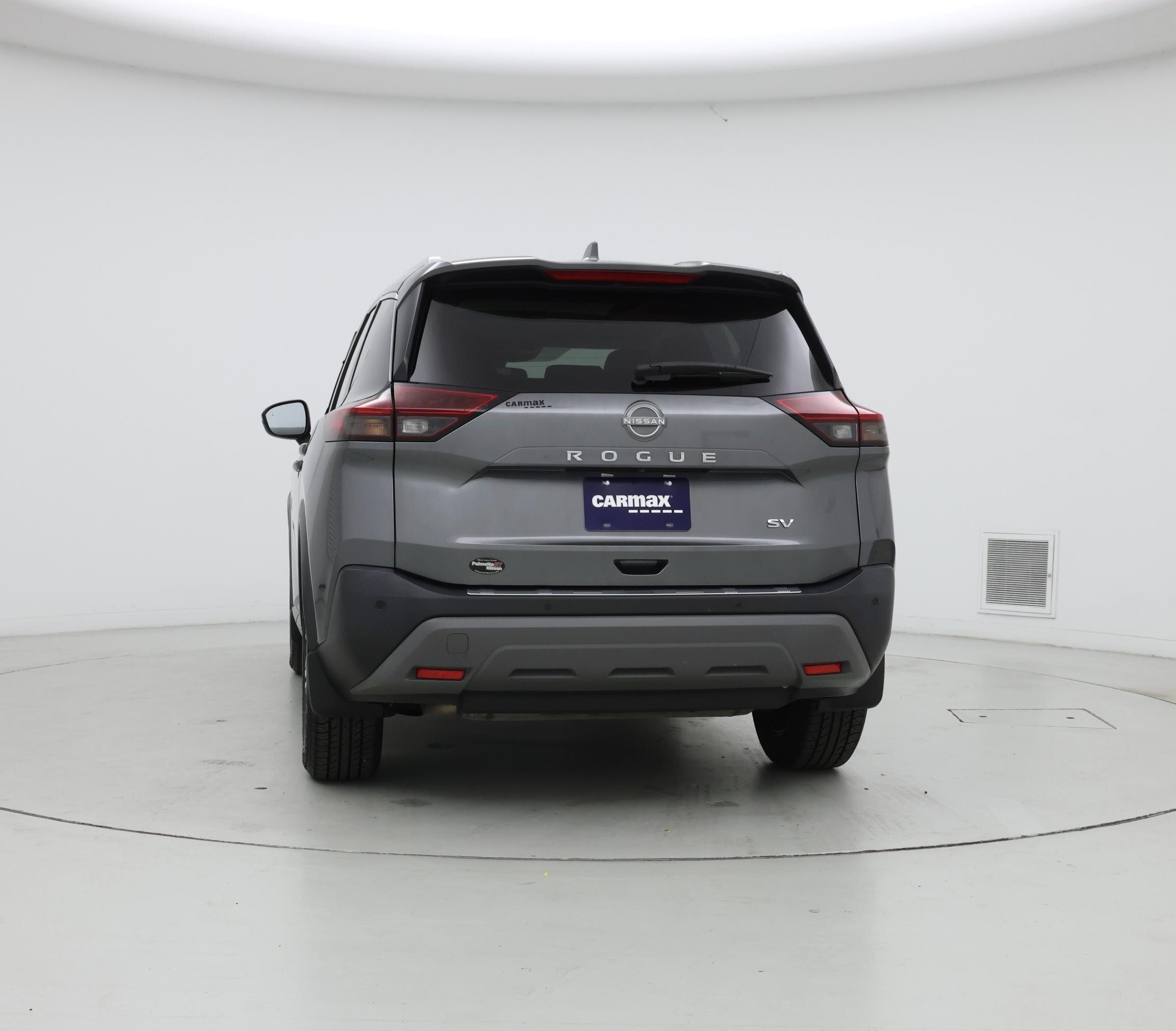 Thumbnail: 2022 Nissan Rogue - 6