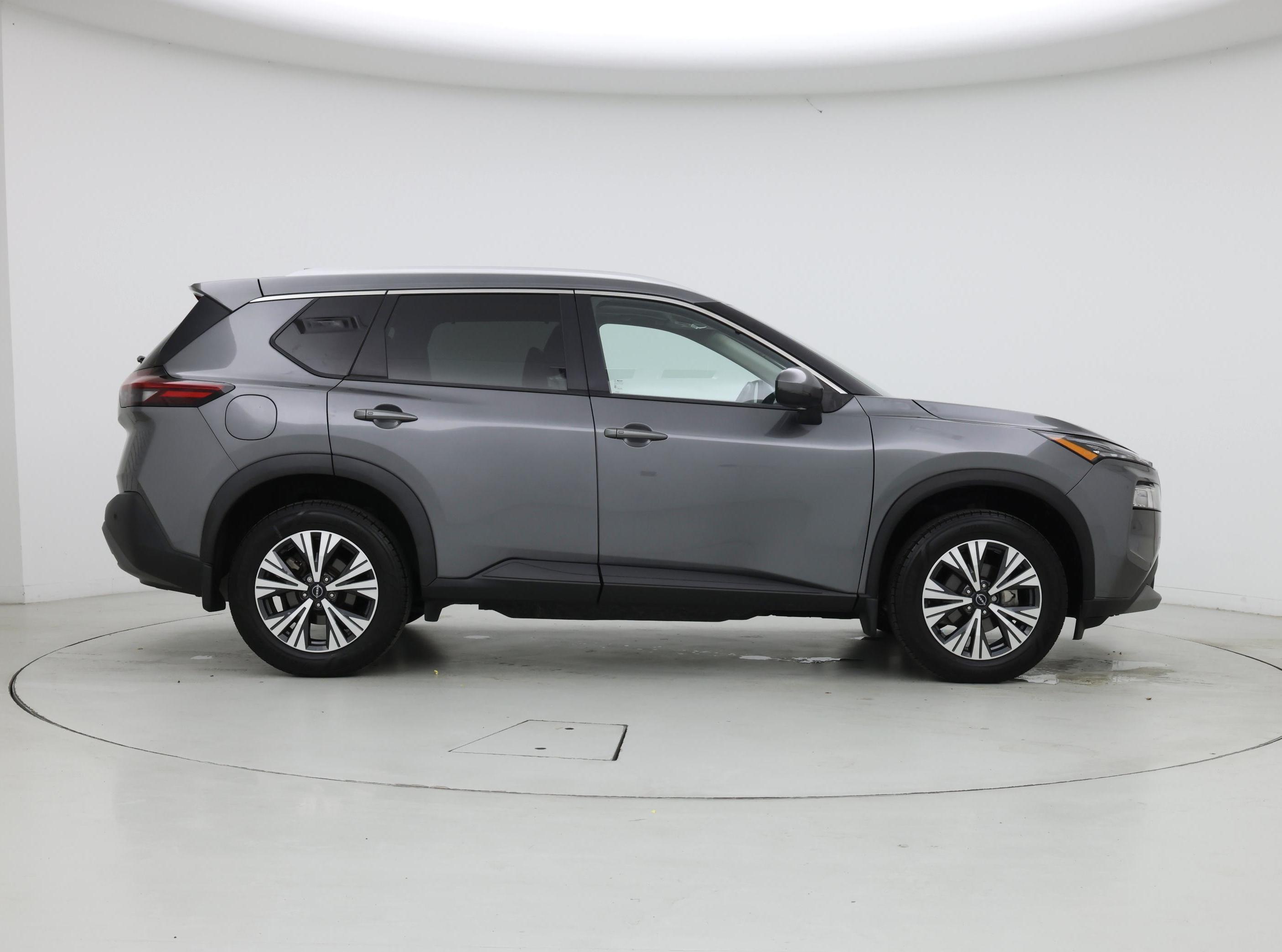 Thumbnail: 2022 Nissan Rogue - 7