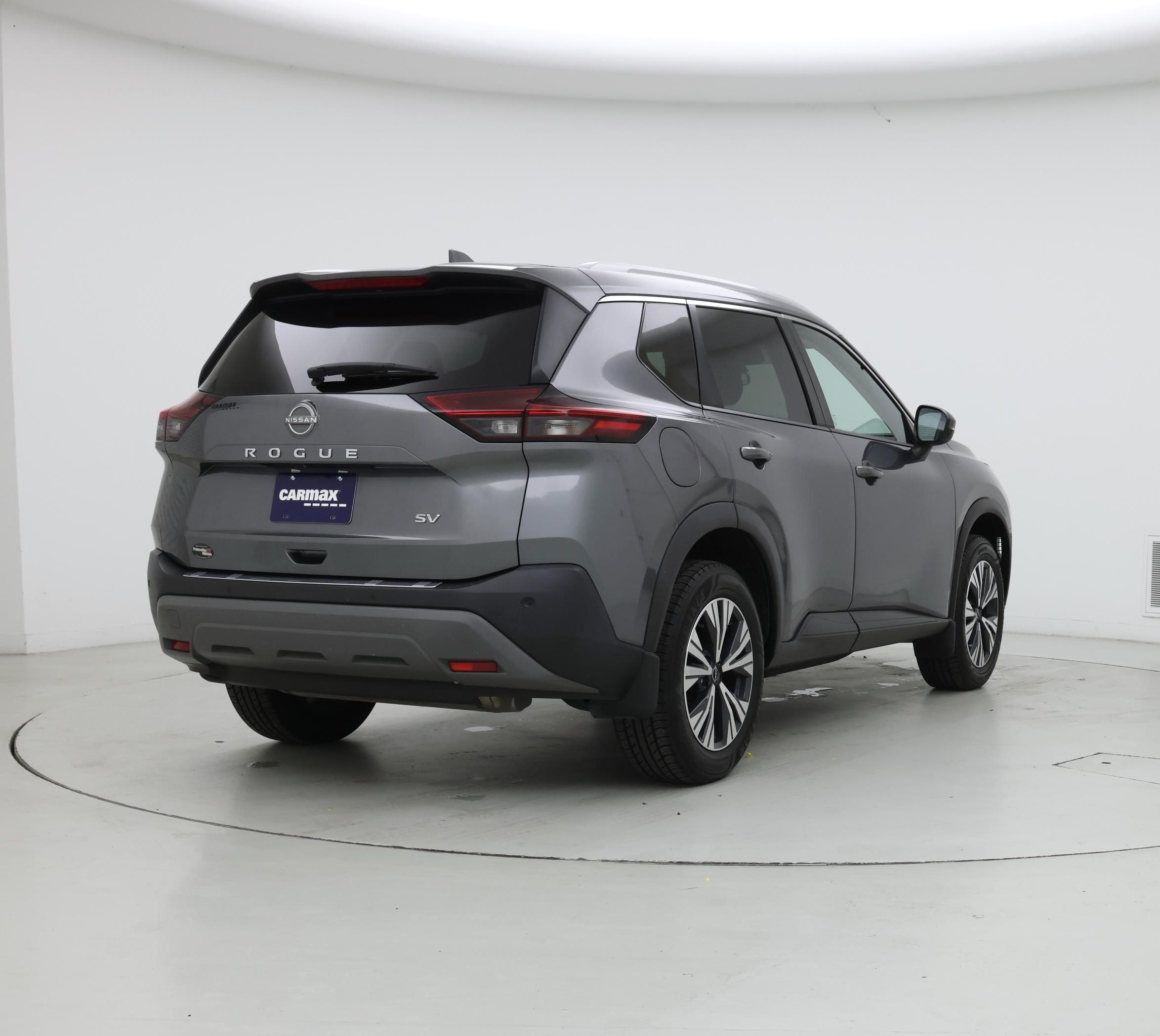 Thumbnail: 2022 Nissan Rogue - 8