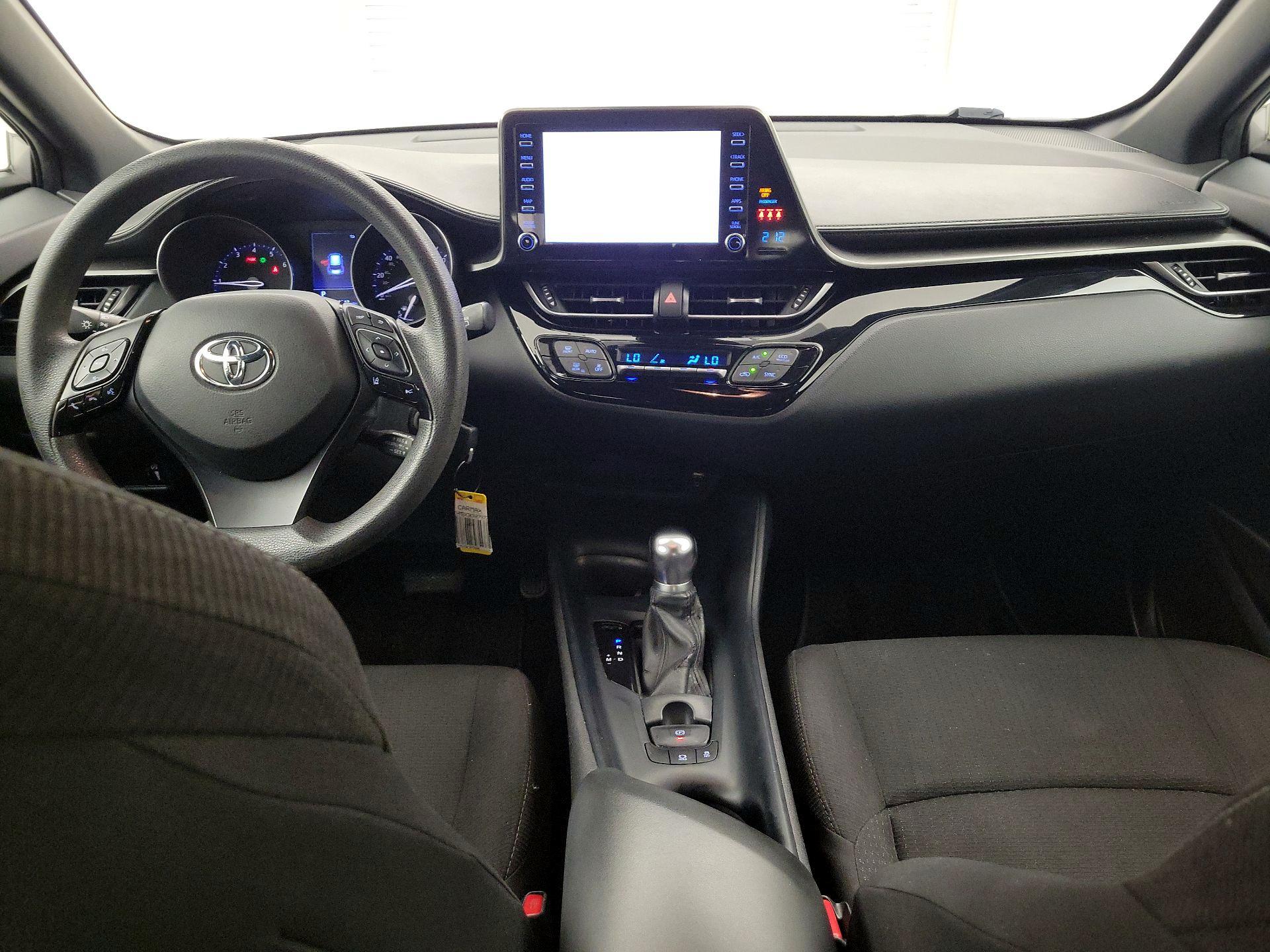 Thumbnail: 2019 Toyota C-HR - 9