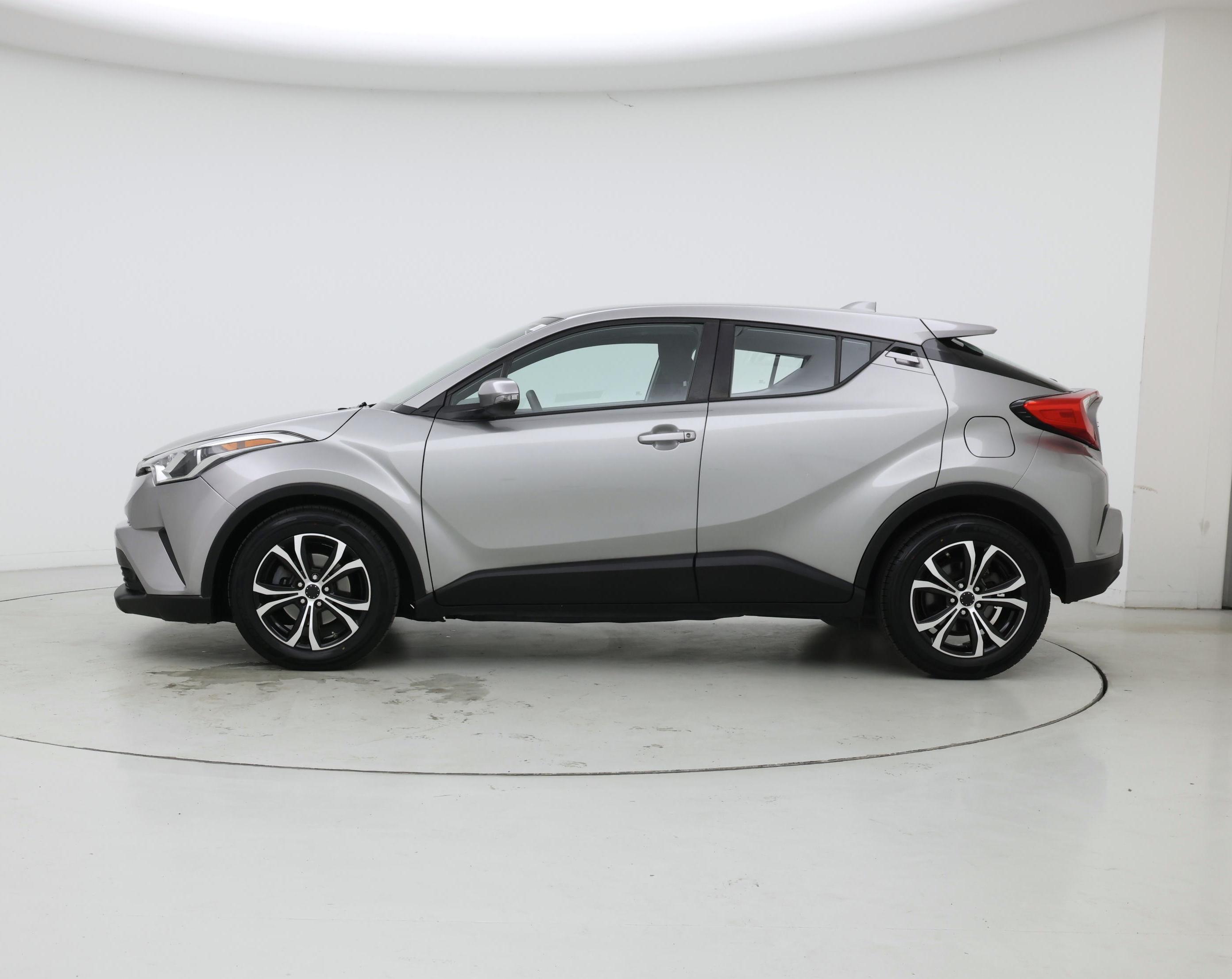 Thumbnail: 2019 Toyota C-HR - 3