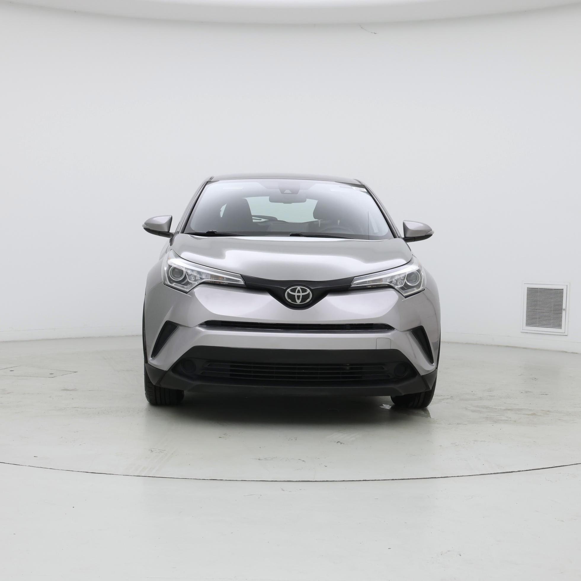 Thumbnail: 2019 Toyota C-HR - 5