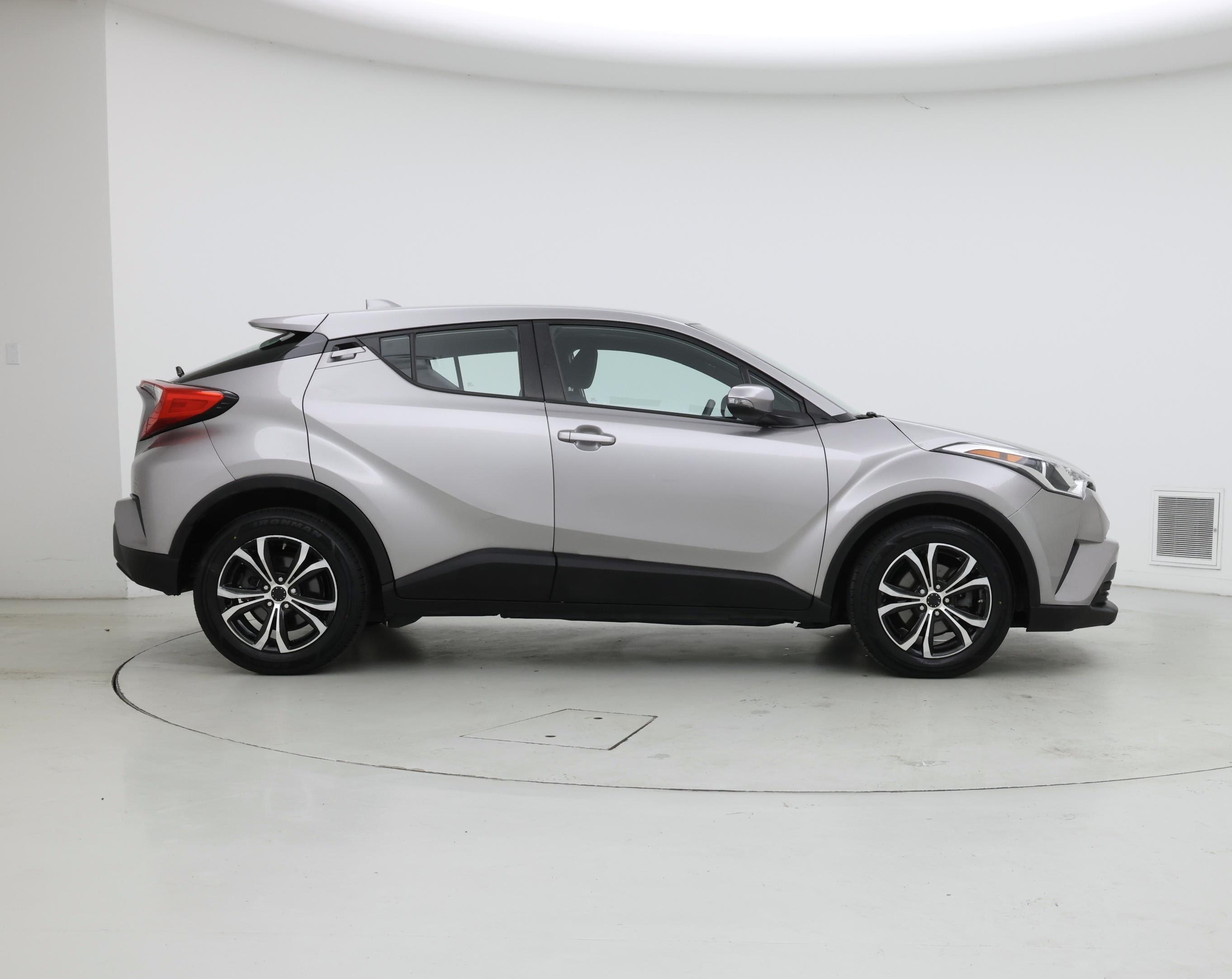 Thumbnail: 2019 Toyota C-HR - 7